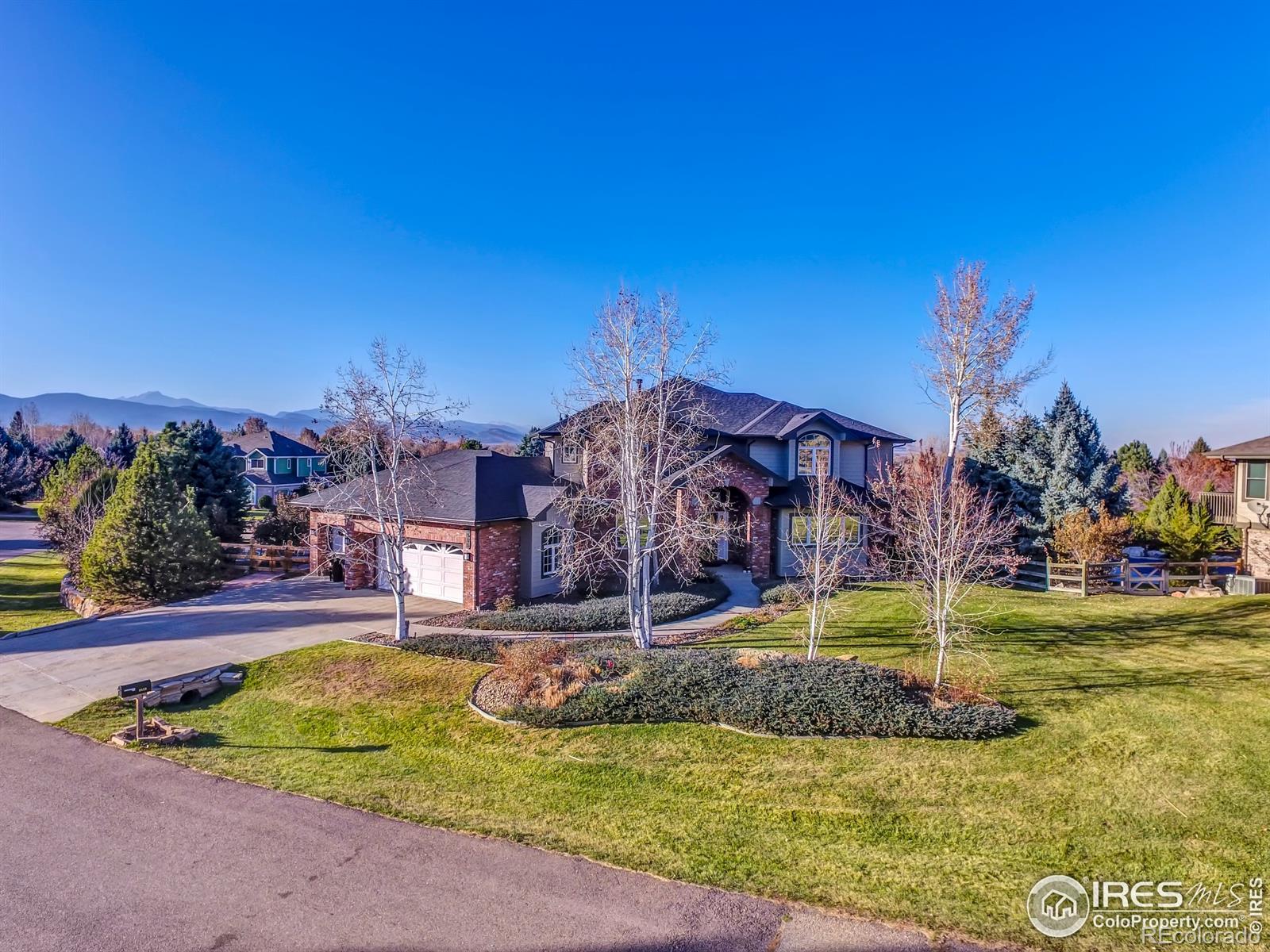 MLS Image #0 for 8525  waterford way,niwot, Colorado