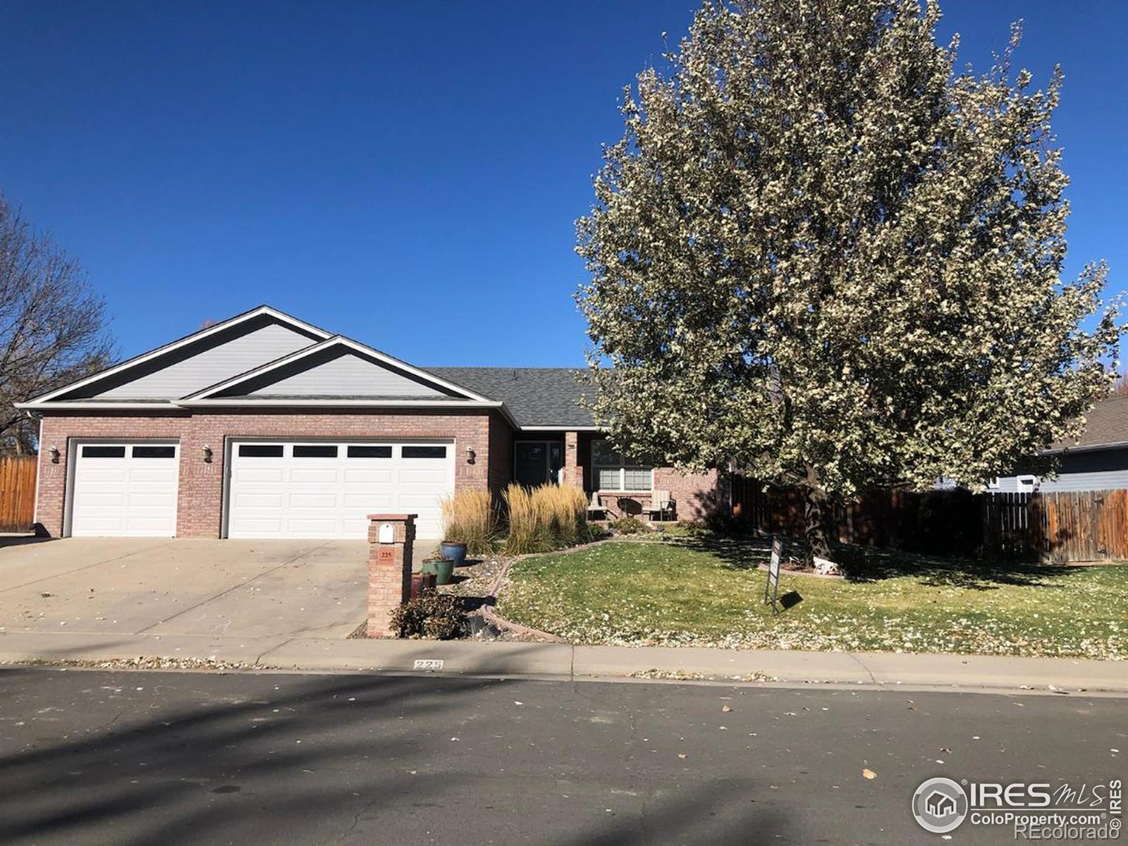 MLS Image #0 for 225  eagle avenue,mead, Colorado