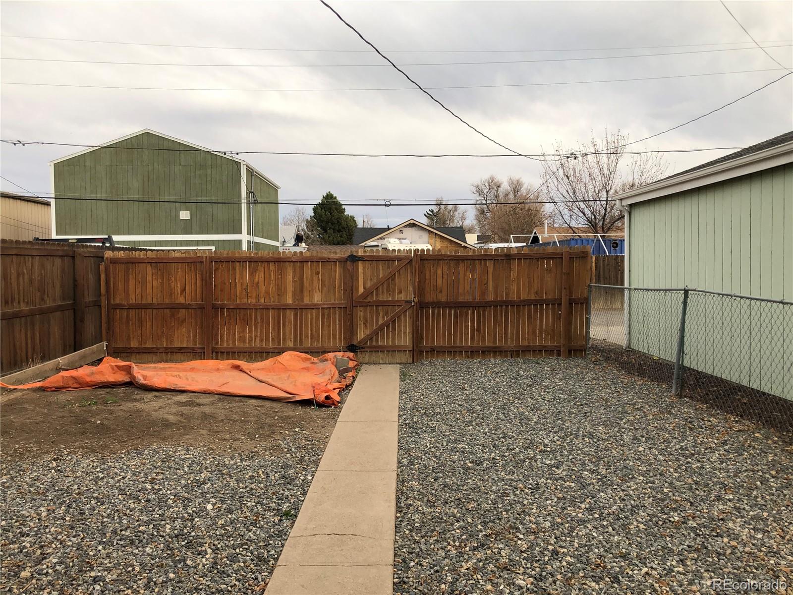 MLS Image #7 for 2962 s galapago street,englewood, Colorado