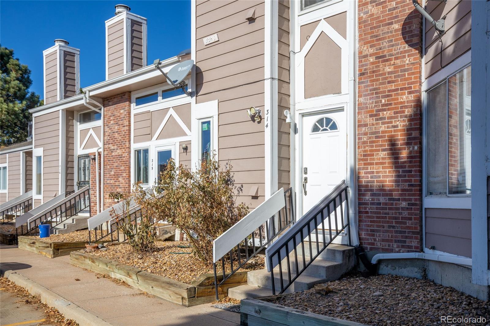 MLS Image #0 for 5510 w 80th place,arvada, Colorado