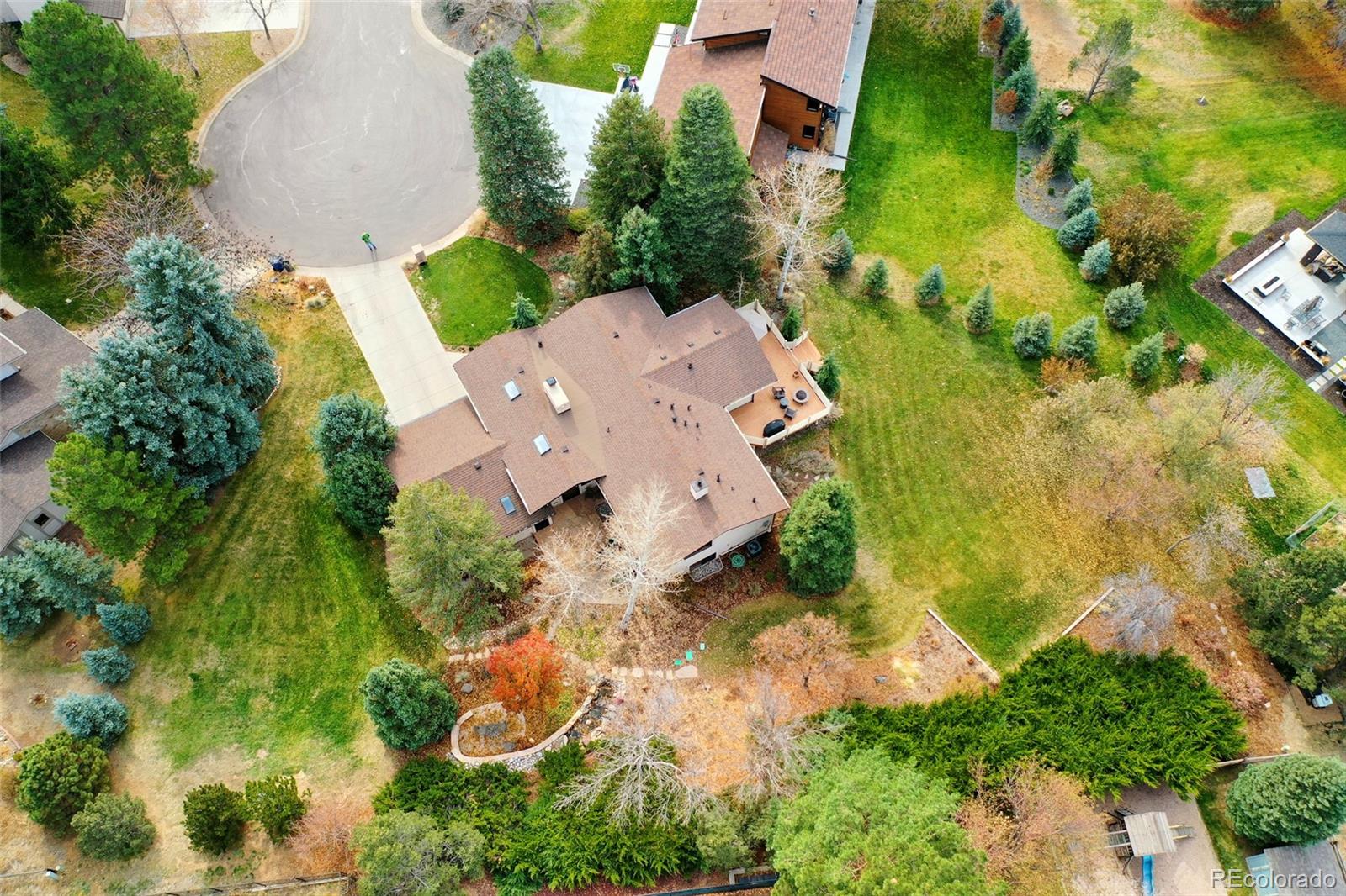 MLS Image #35 for 5403 s chester court,greenwood village, Colorado