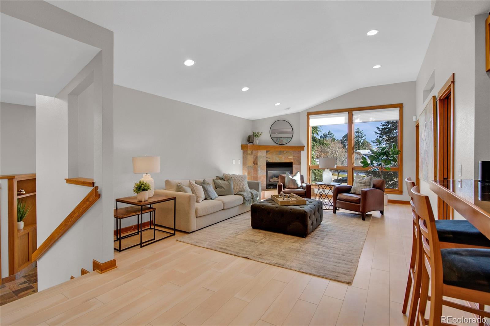 MLS Image #4 for 5403 s chester court,greenwood village, Colorado