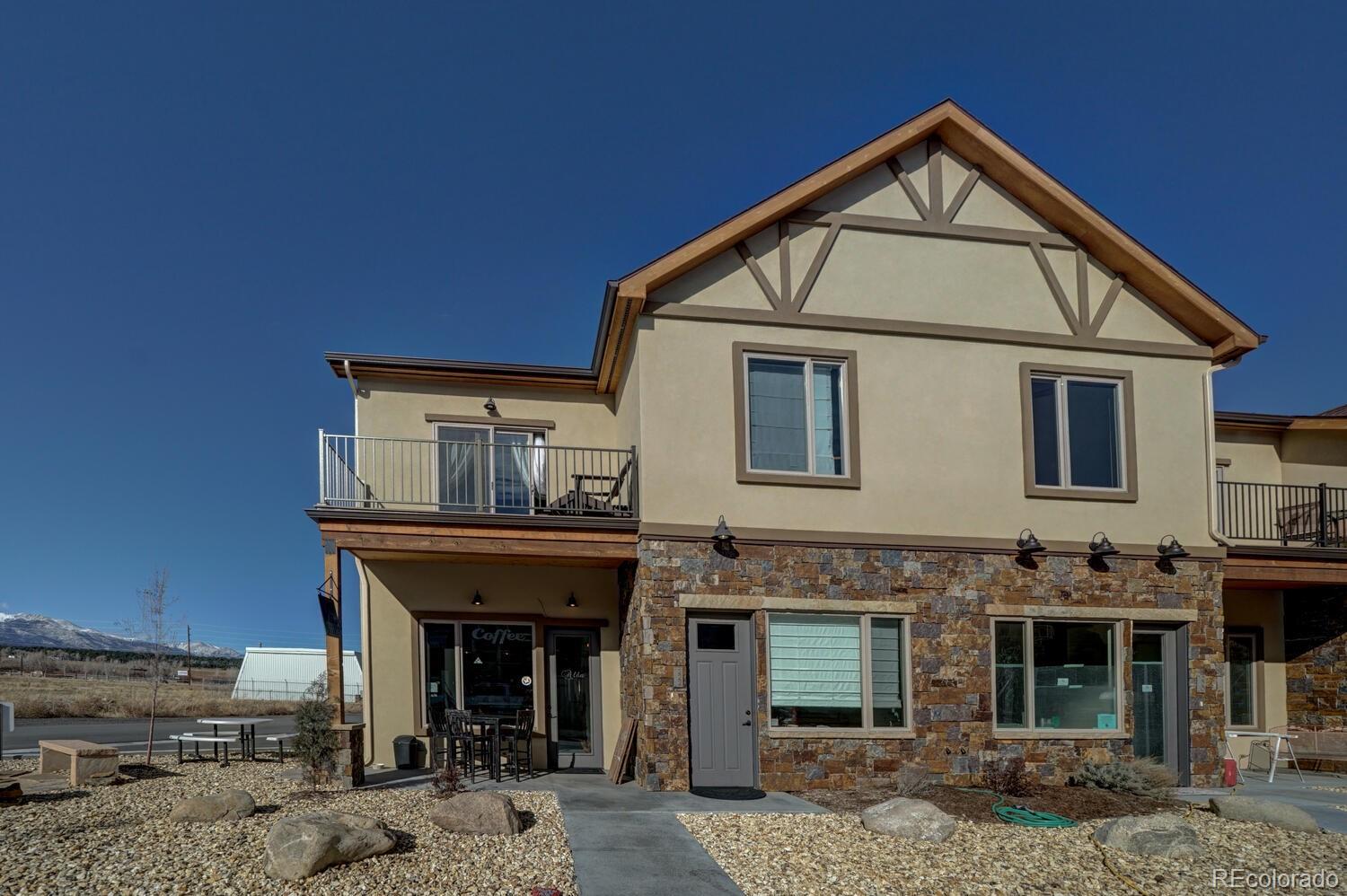 MLS Image #0 for 222  summitview lane,poncha springs, Colorado
