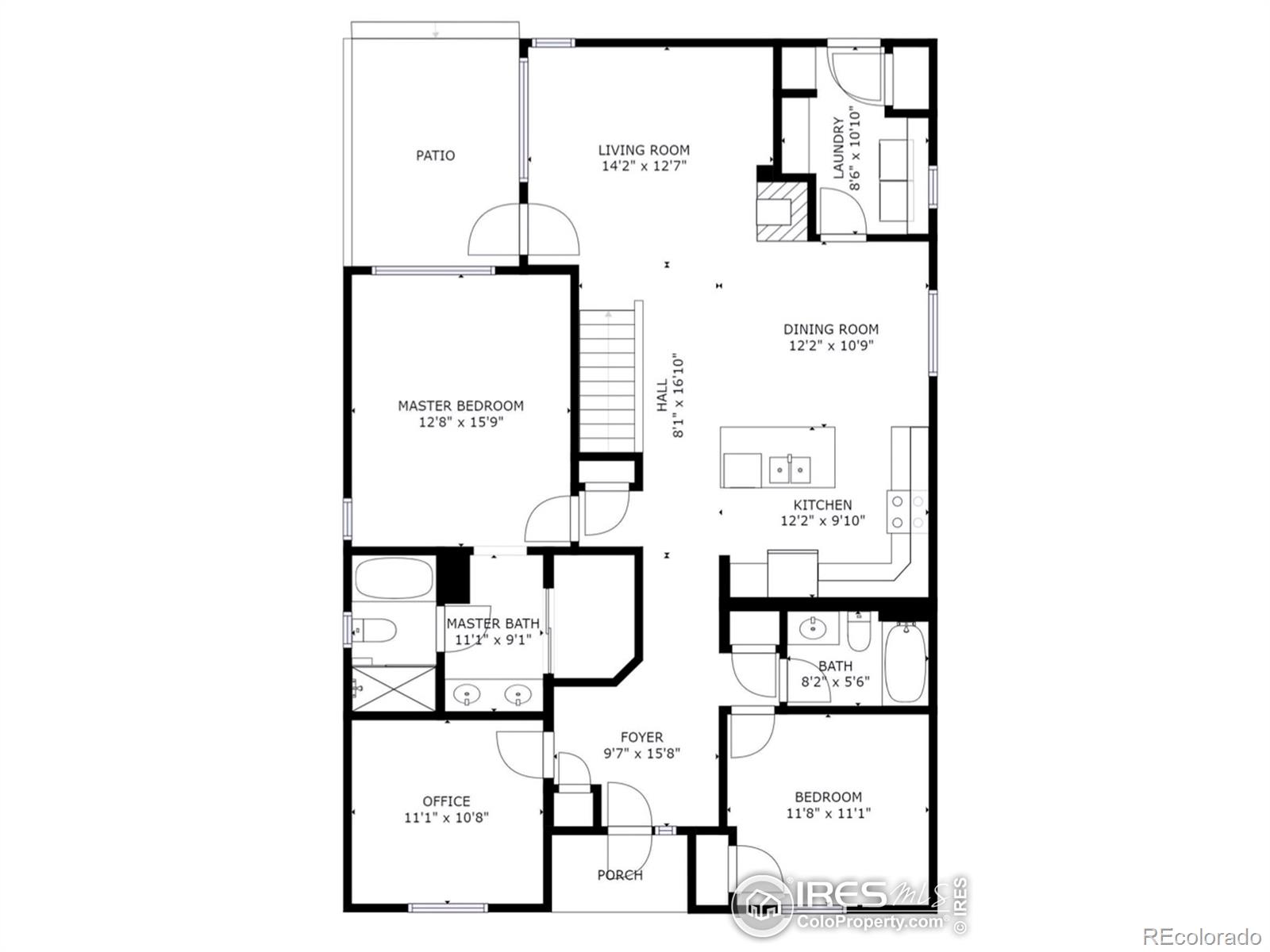 MLS Image #26 for 395  jackson street,lafayette, Colorado