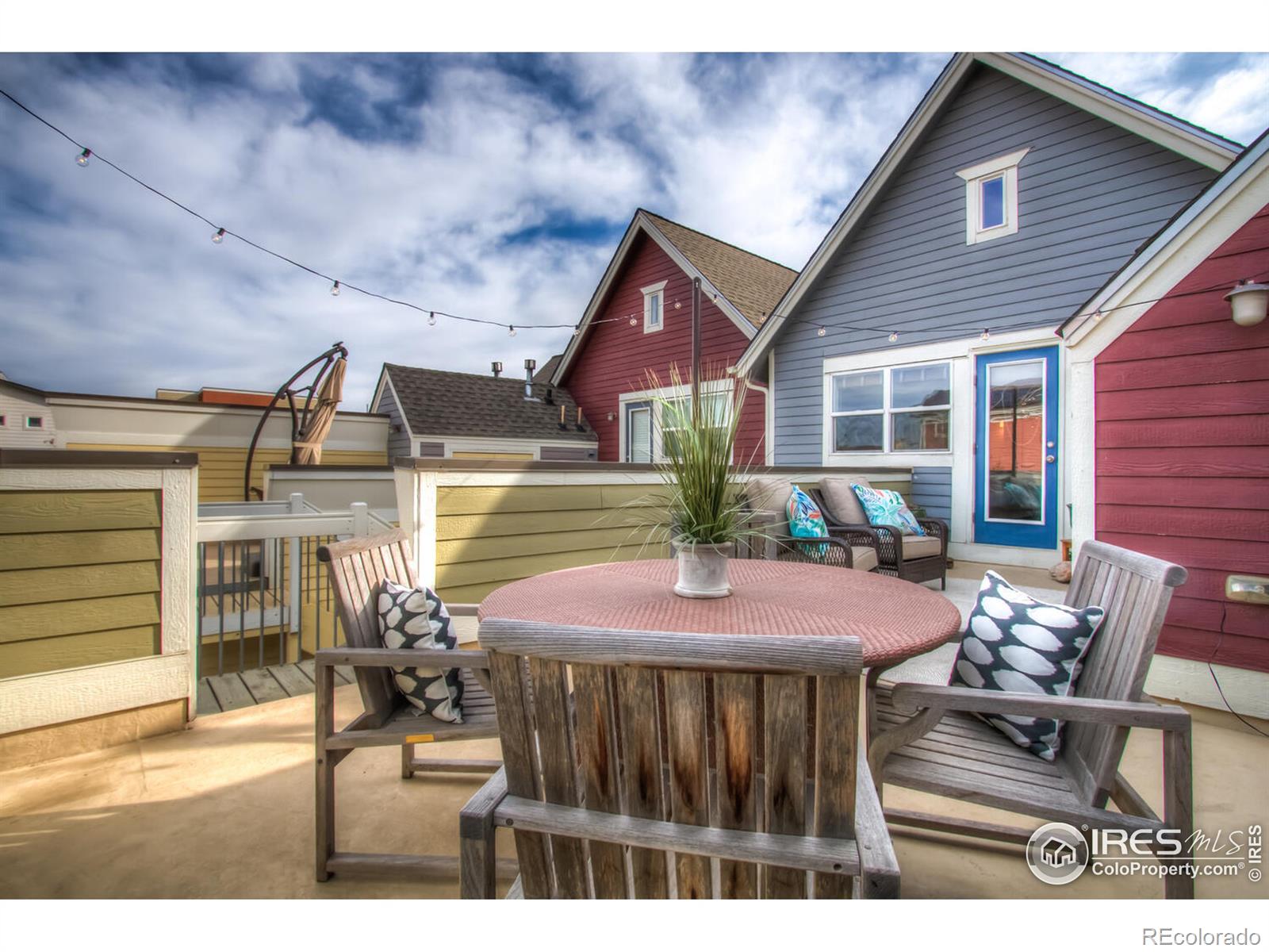 MLS Image #0 for 827  heschel street,fort collins, Colorado