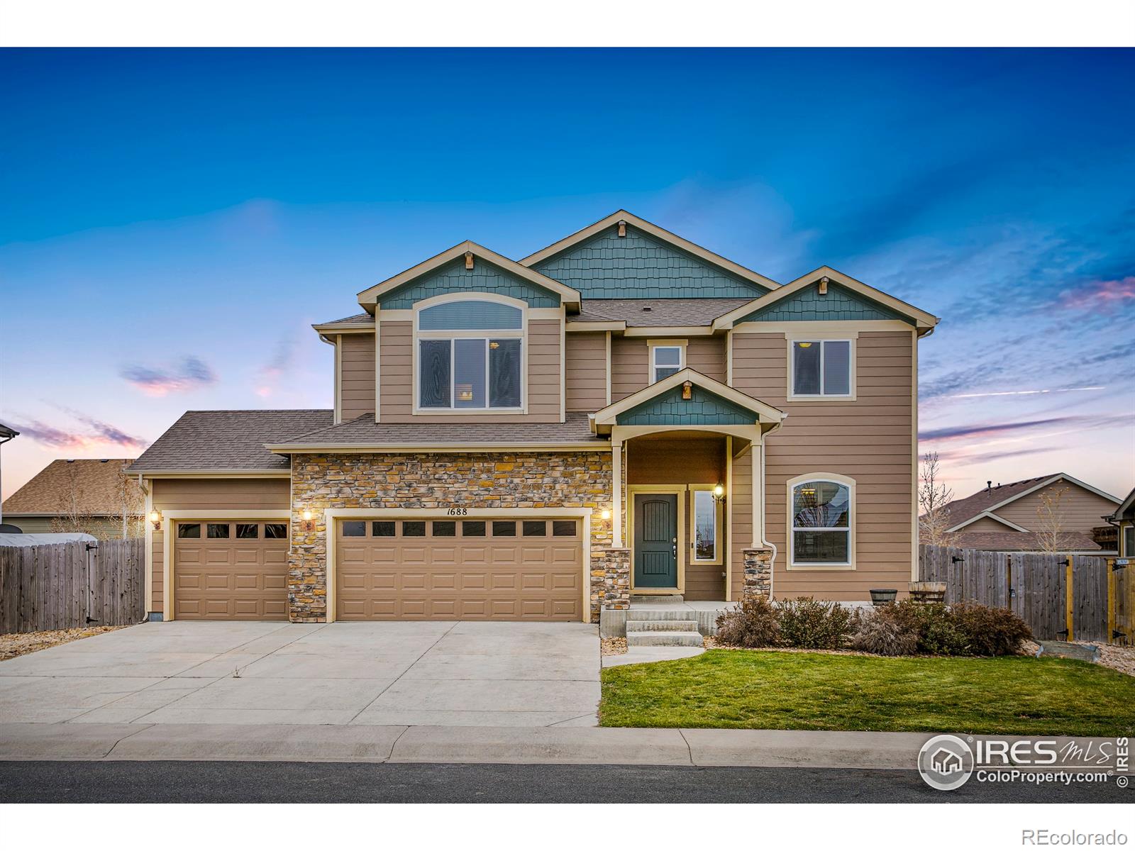 MLS Image #0 for 1688  windler street,brighton, Colorado