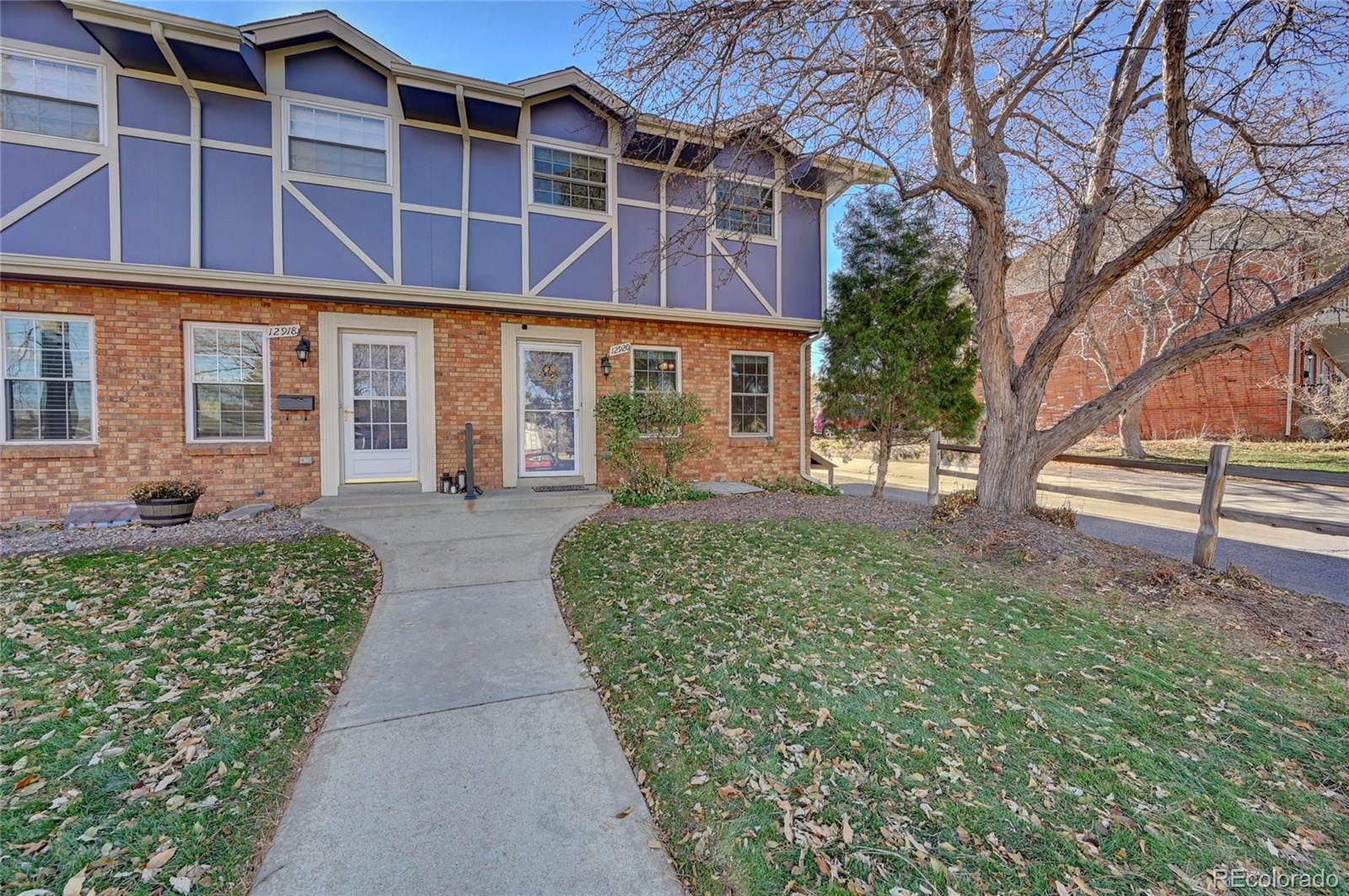 MLS Image #0 for 12920 w 24th place ,golden, Colorado