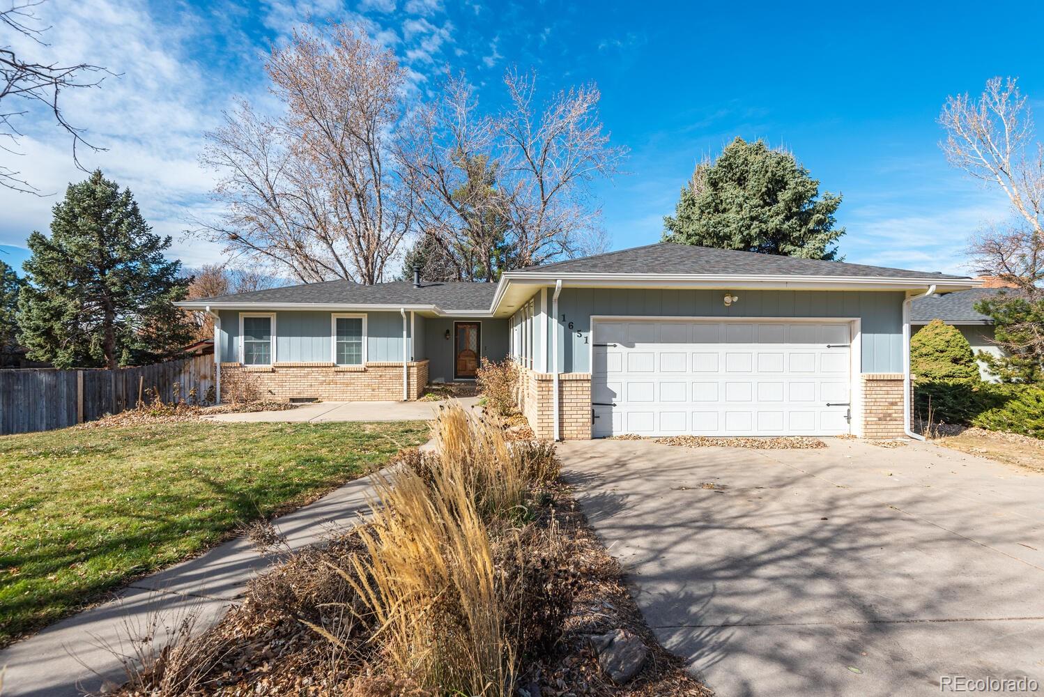 MLS Image #0 for 1651  36th avenue court,greeley, Colorado