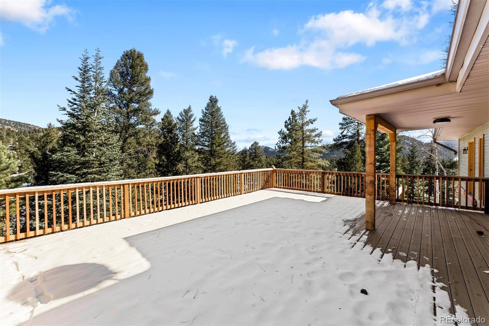 MLS Image #24 for 675  witter gulch road,evergreen, Colorado