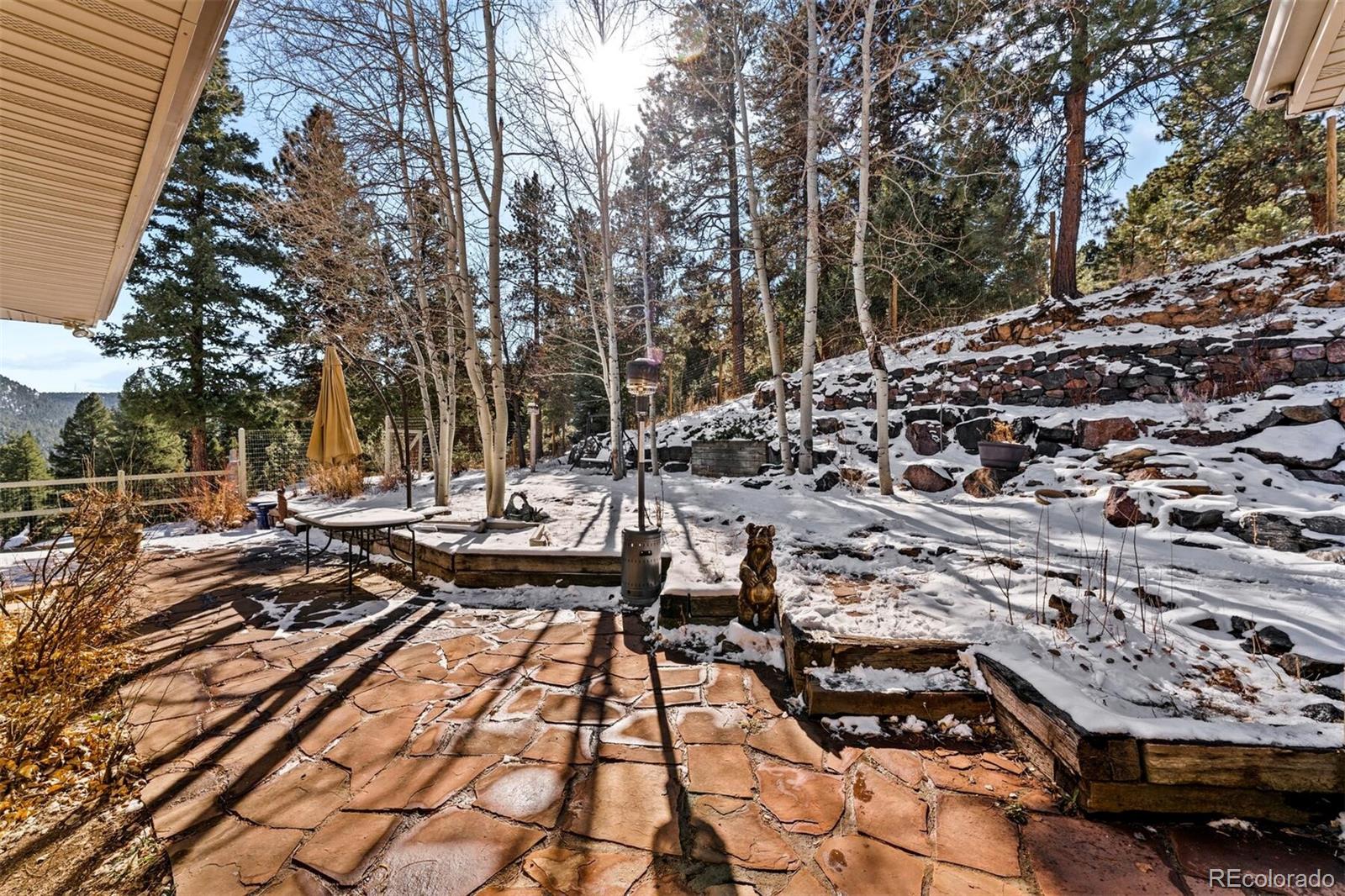 MLS Image #25 for 675  witter gulch road,evergreen, Colorado