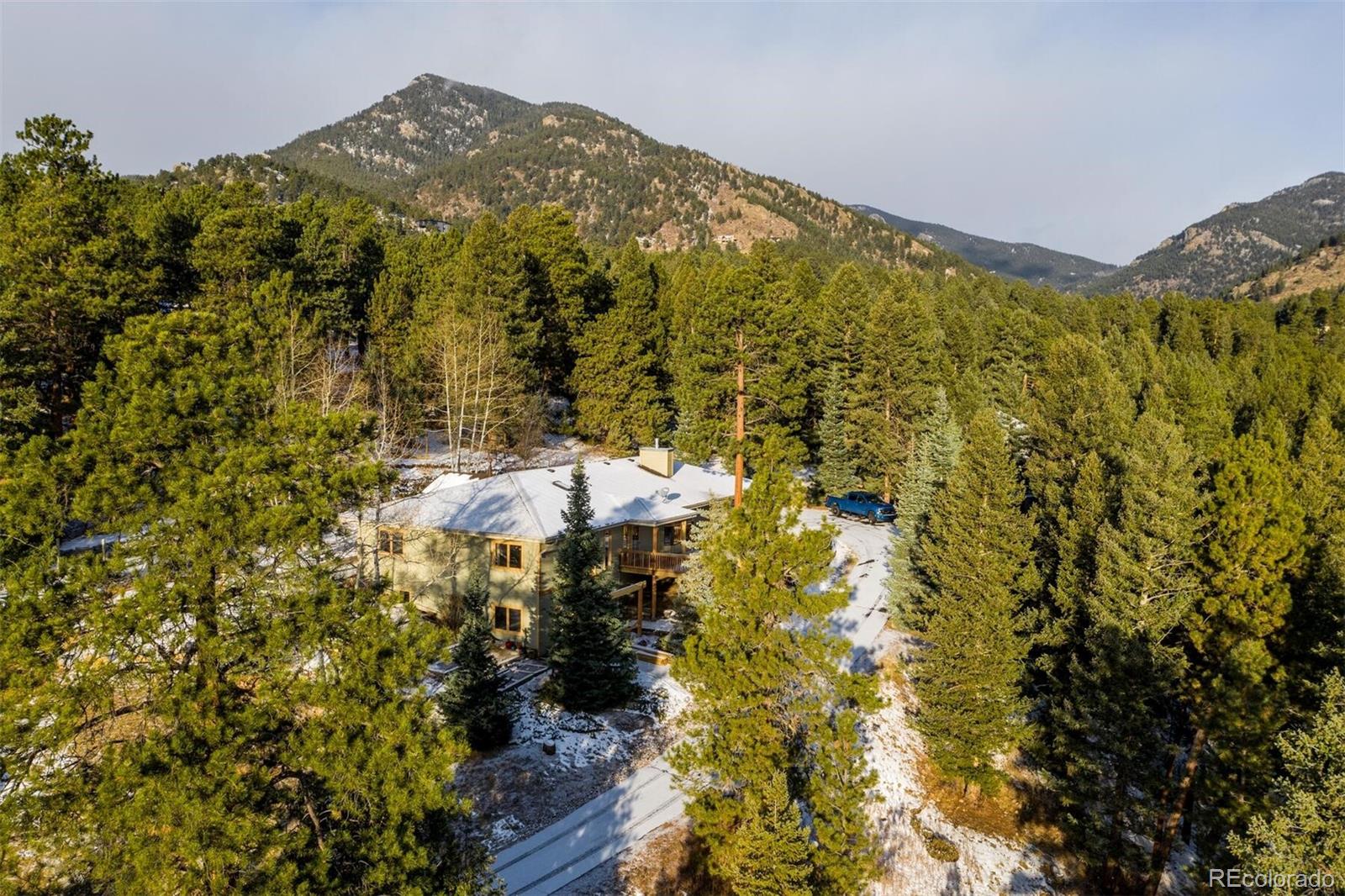 MLS Image #28 for 675  witter gulch road,evergreen, Colorado