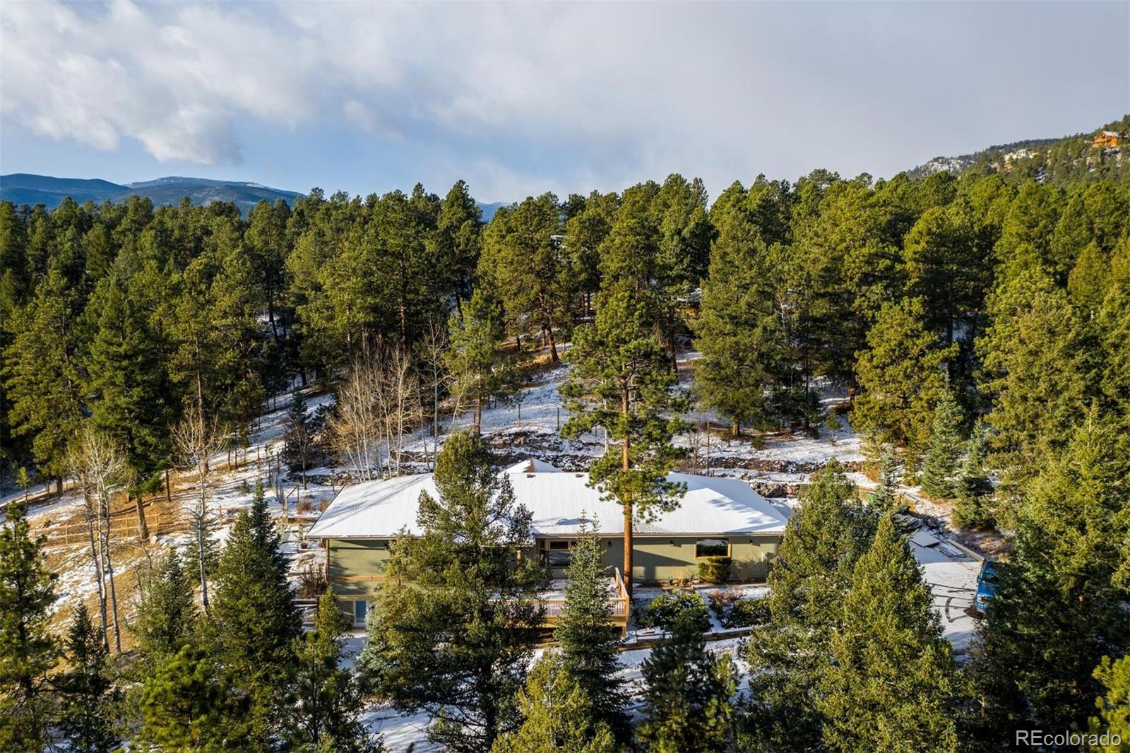MLS Image #32 for 675  witter gulch road,evergreen, Colorado