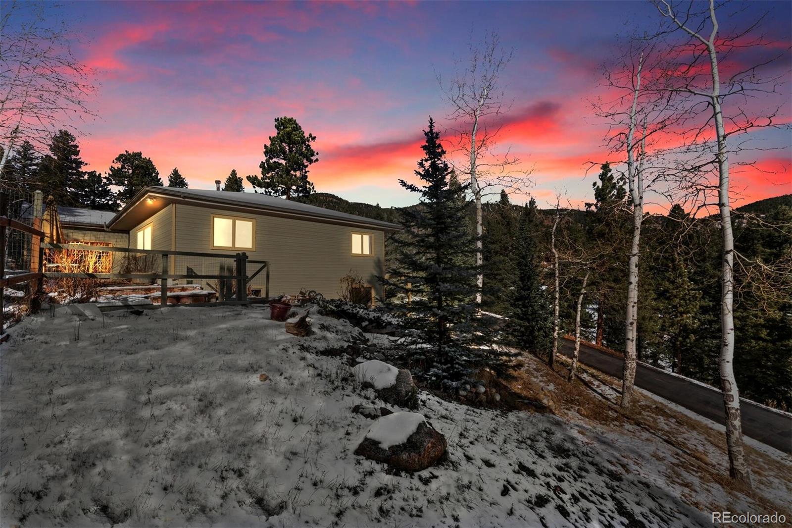 MLS Image #36 for 675  witter gulch road,evergreen, Colorado