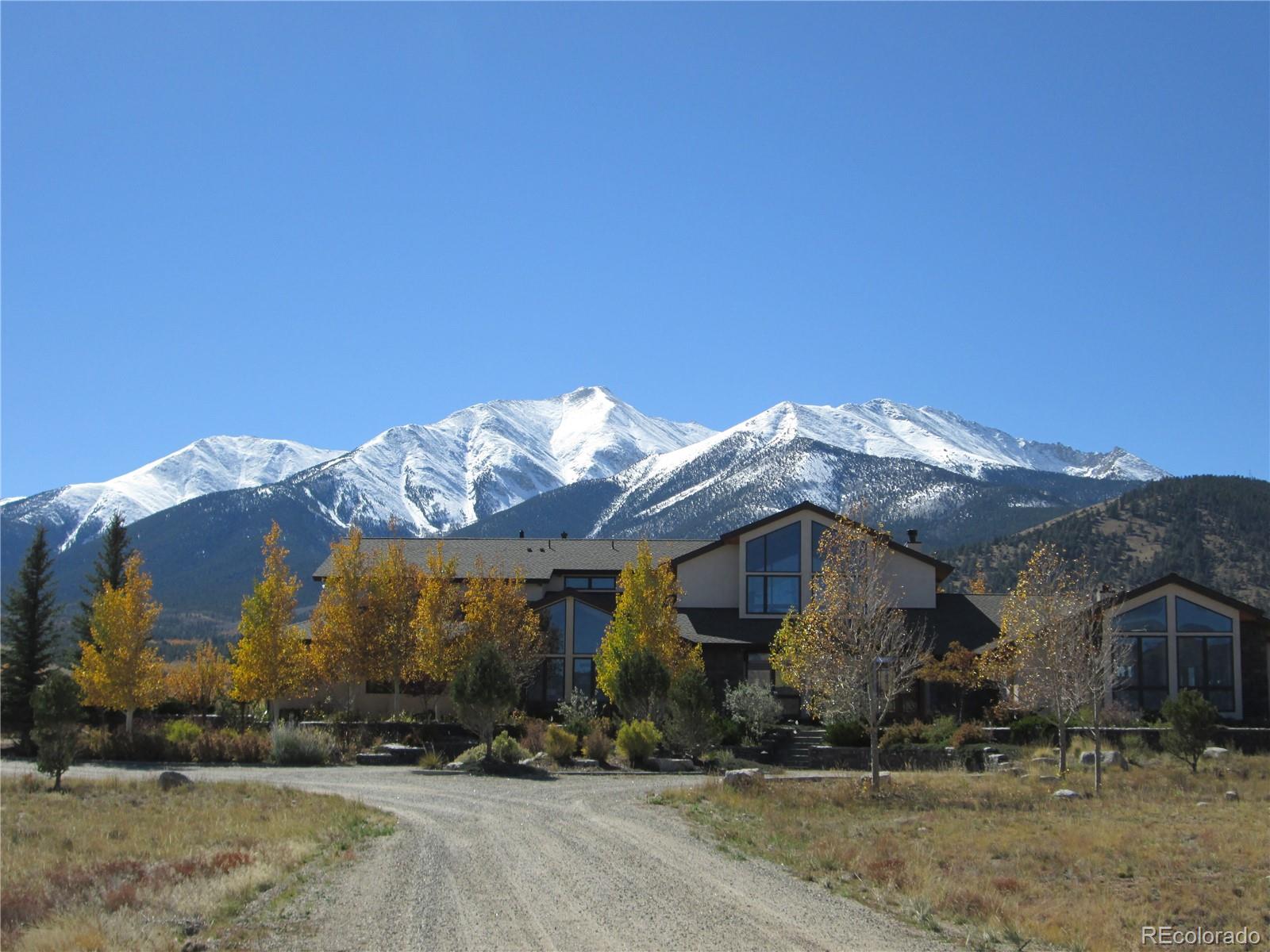 MLS Image #0 for 27484  county road 339 ,buena vista, Colorado