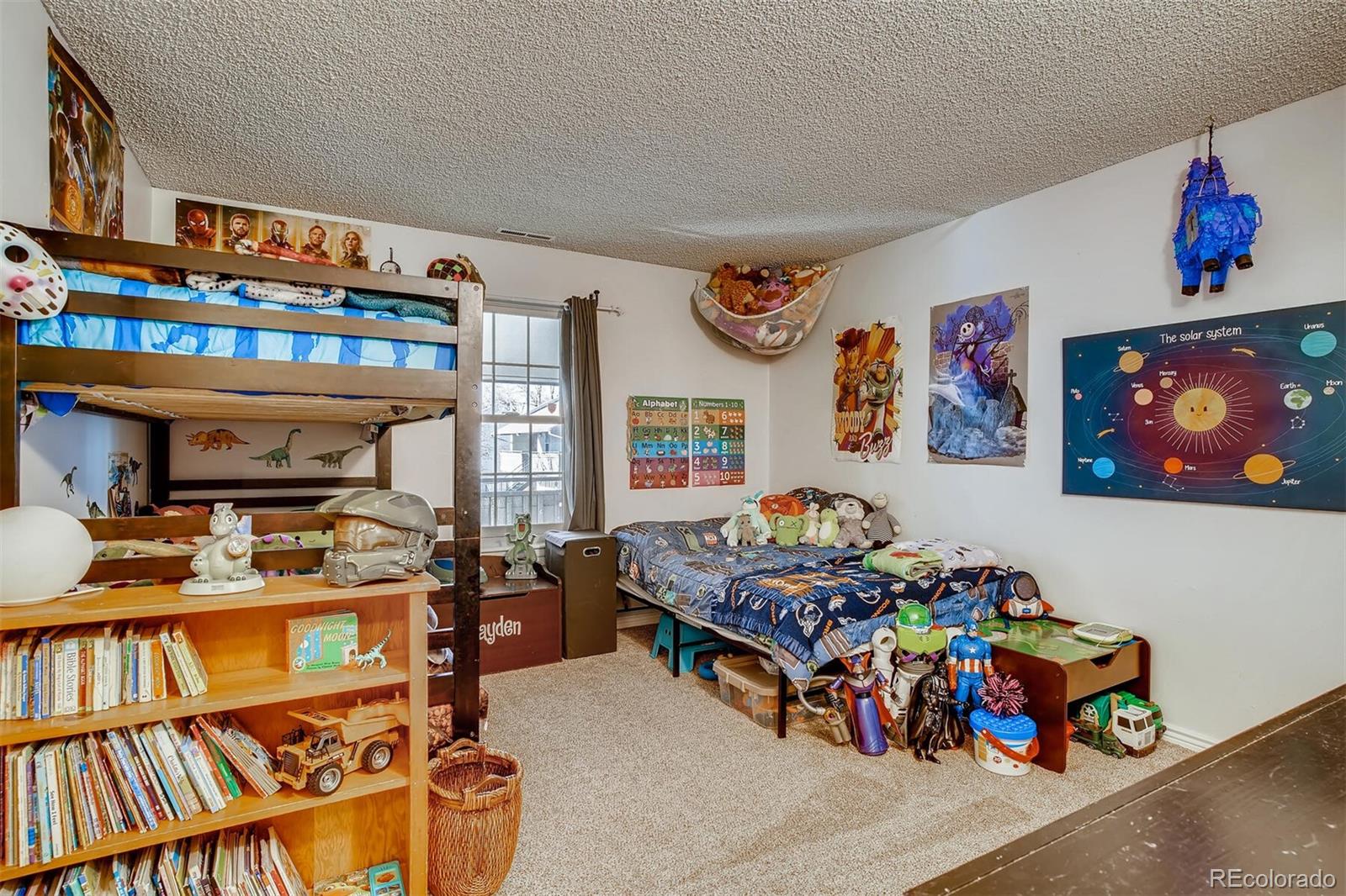 MLS Image #22 for 7110 s gaylord street r10,centennial, Colorado