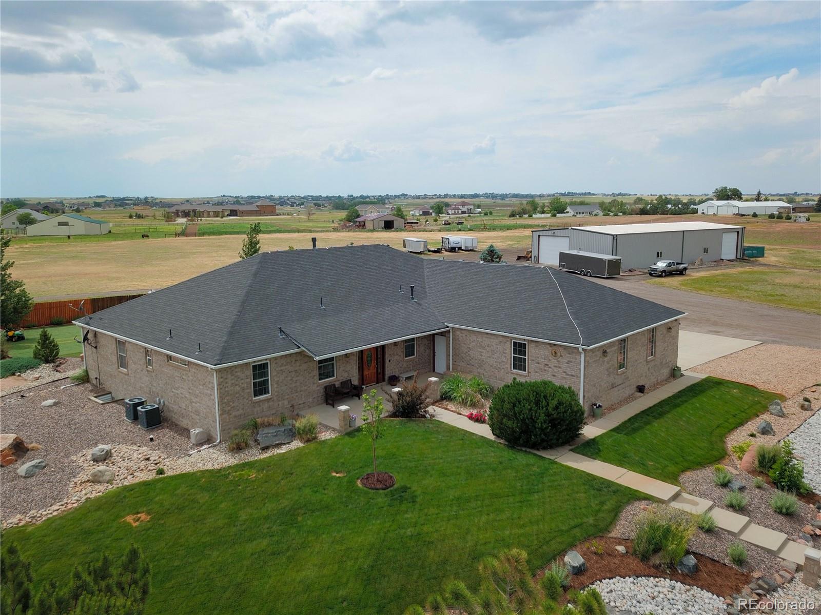 MLS Image #0 for 15055  umpire street,brighton, Colorado