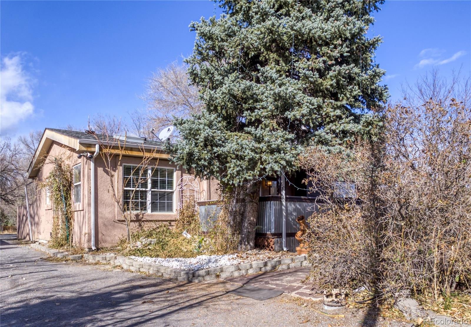 MLS Image #0 for 2826  beacon street,colorado springs, Colorado