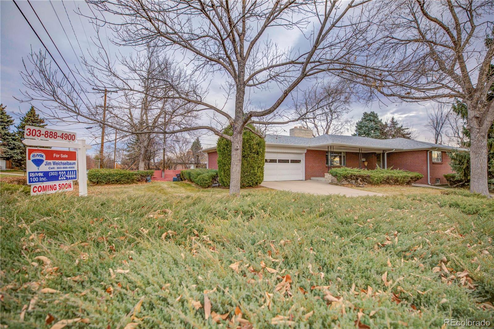 MLS Image #0 for 6555 w 3rd avenue,lakewood, Colorado