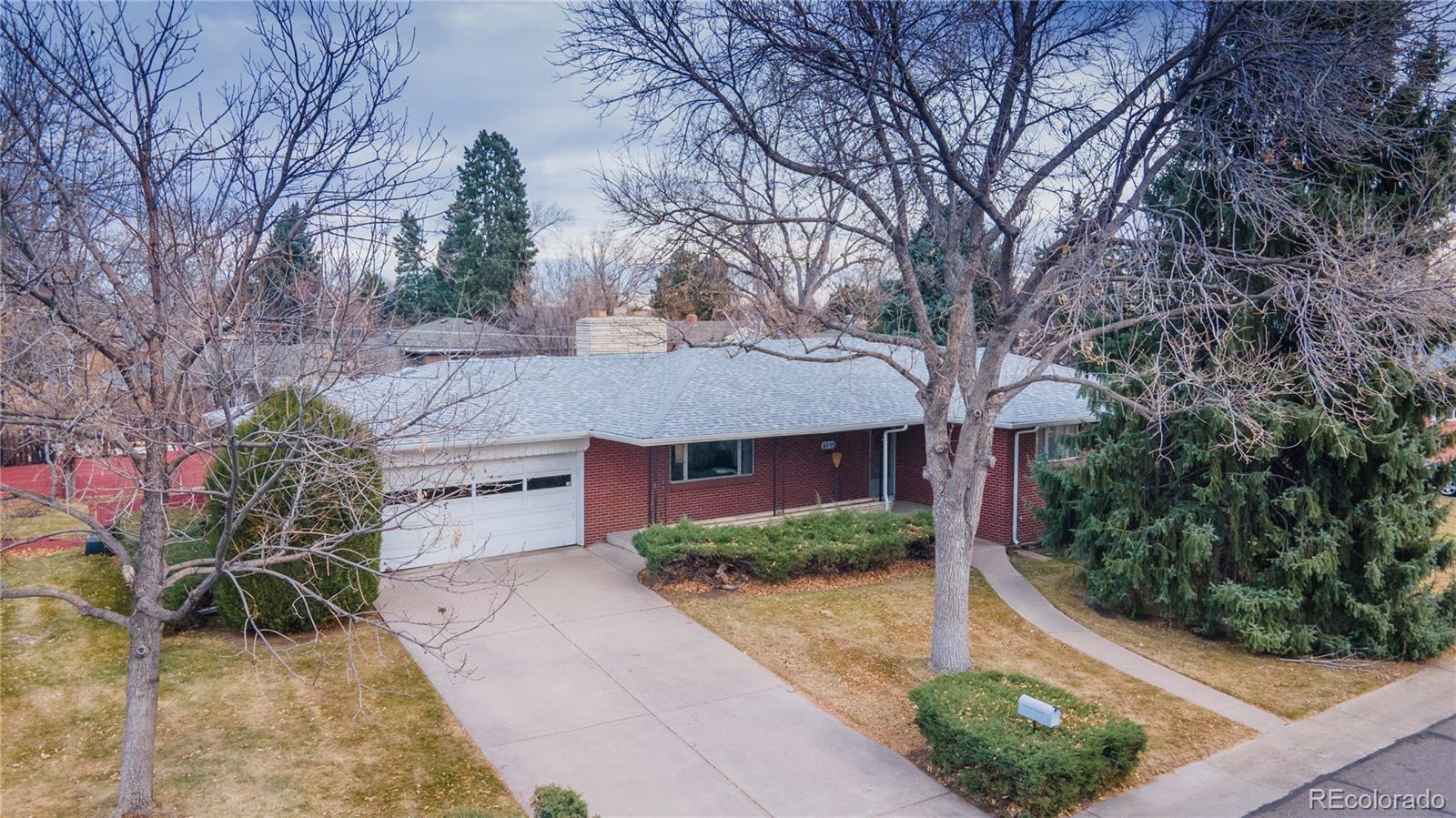 MLS Image #3 for 6555 w 3rd avenue,lakewood, Colorado