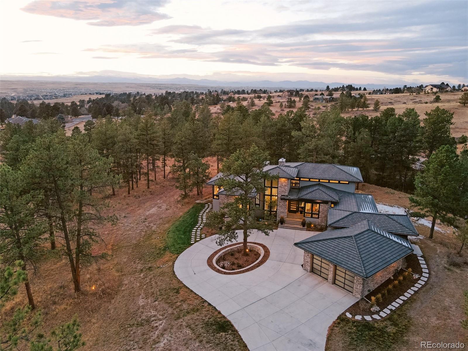 MLS Image #37 for 7865  forest keep circle,parker, Colorado