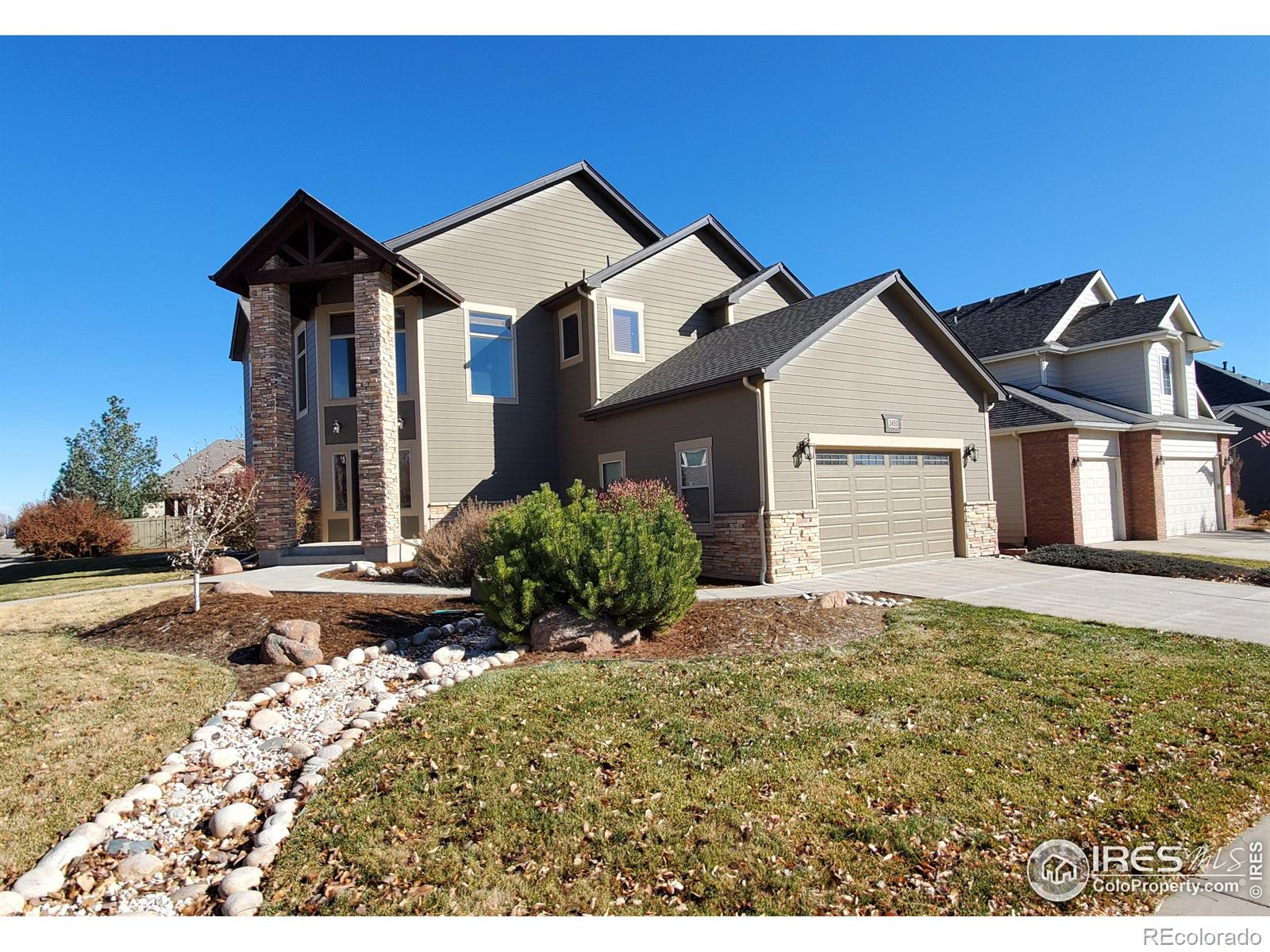 MLS Image #0 for 3450  shallow pond drive,fort collins, Colorado