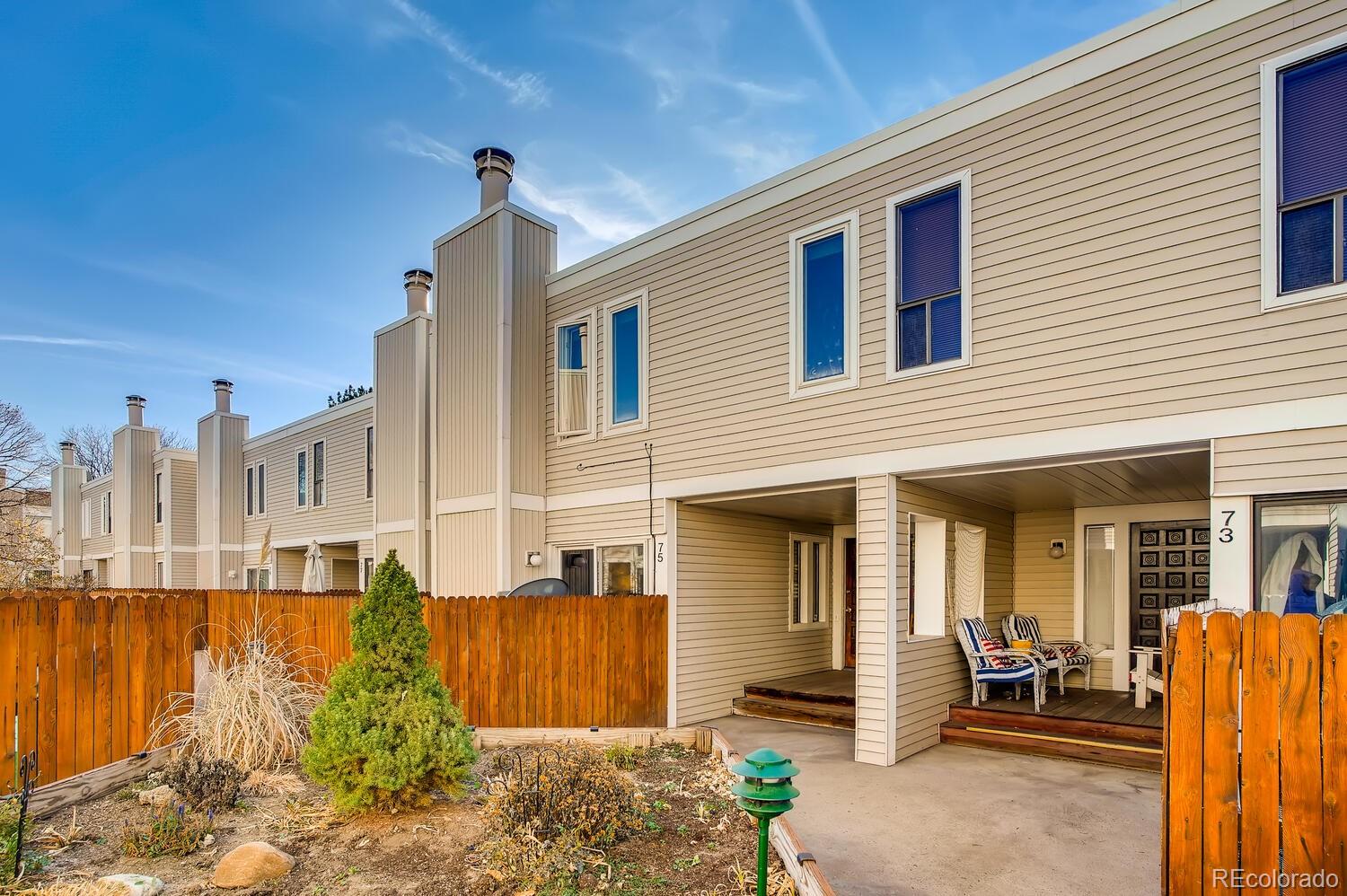 MLS Image #0 for 1050 s monaco parkway,denver, Colorado
