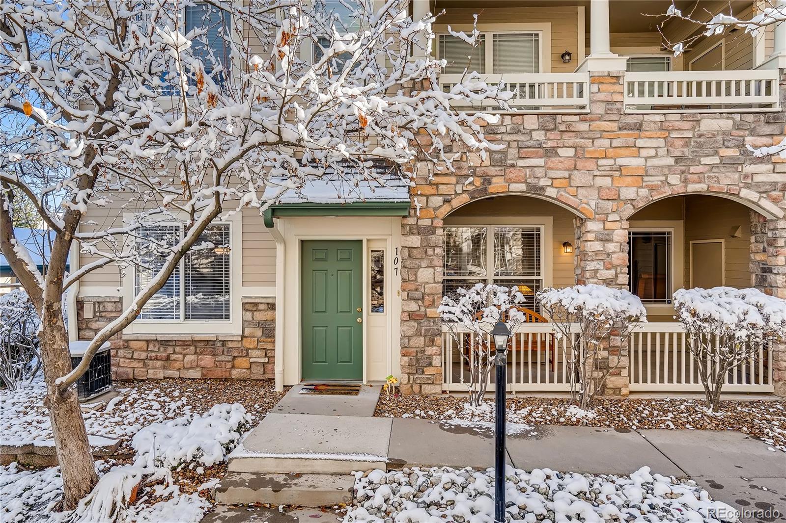 MLS Image #0 for 8309 s independence circle 107,littleton, Colorado