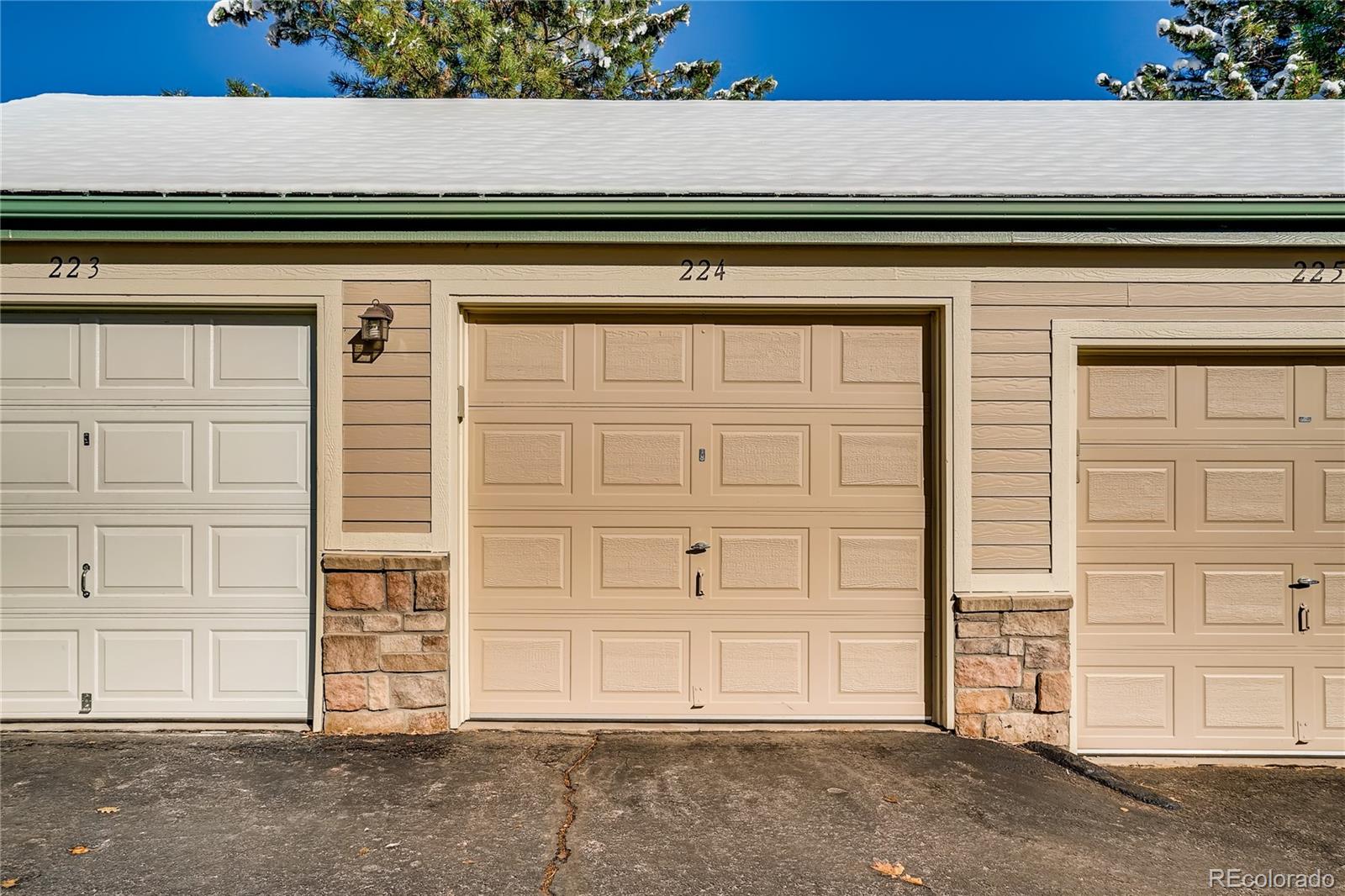 MLS Image #27 for 8309 s independence circle 107,littleton, Colorado
