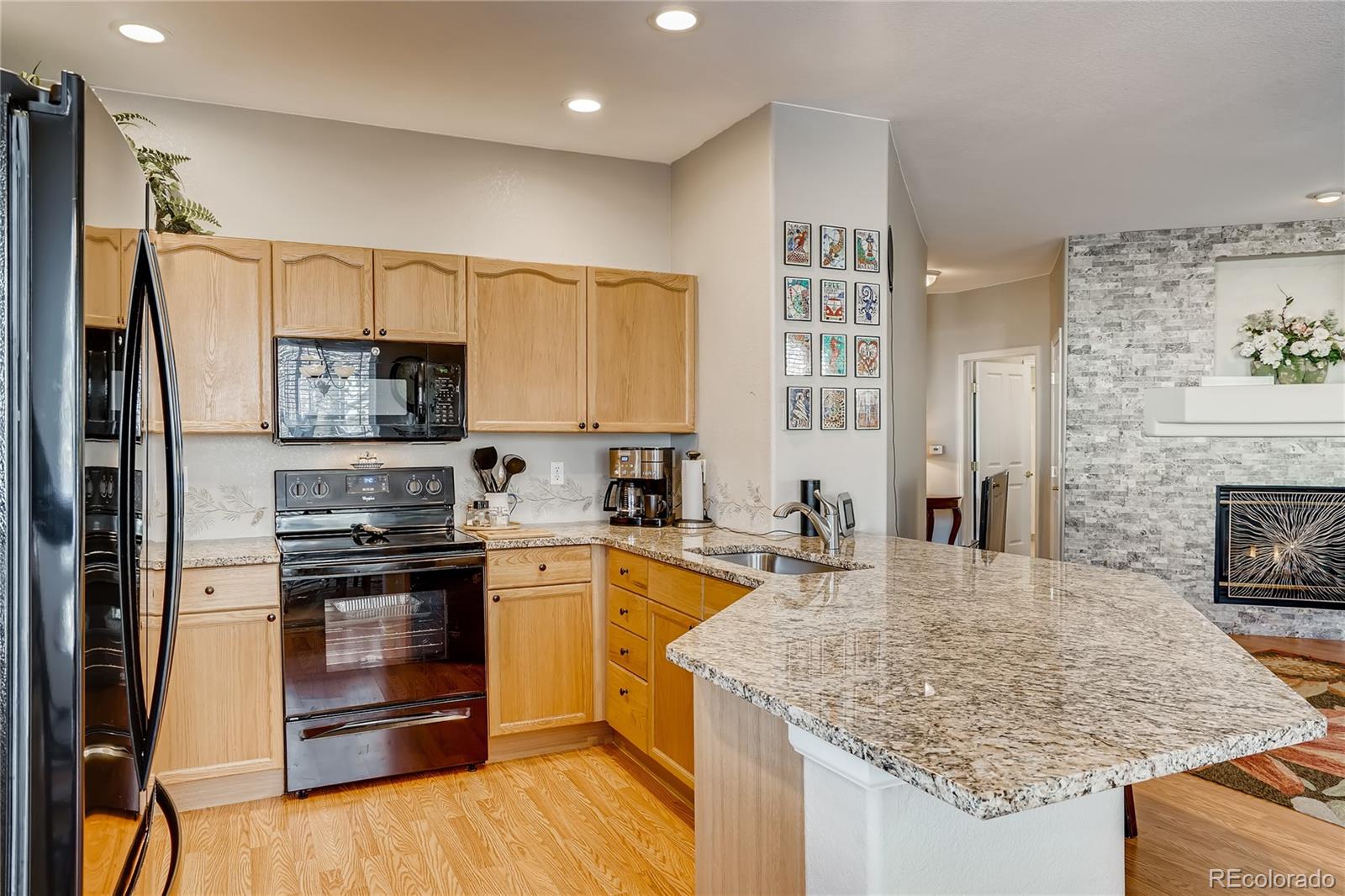 MLS Image #9 for 8309 s independence circle 107,littleton, Colorado