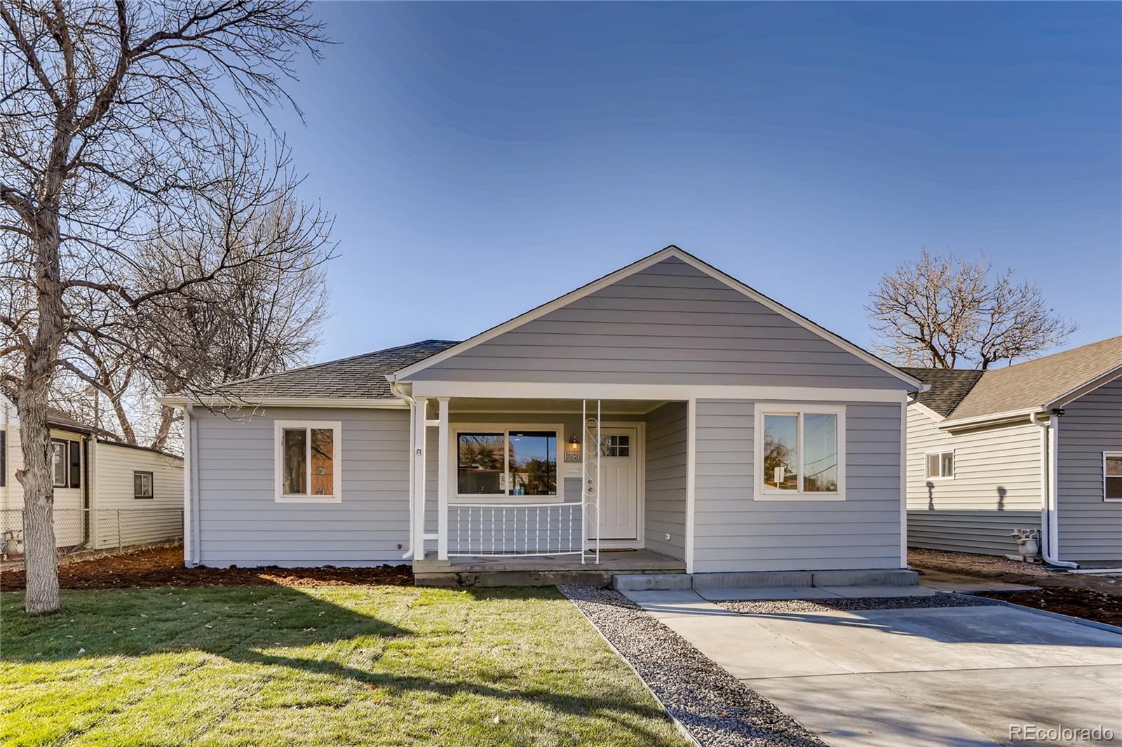 MLS Image #0 for 1781  paris street,aurora, Colorado