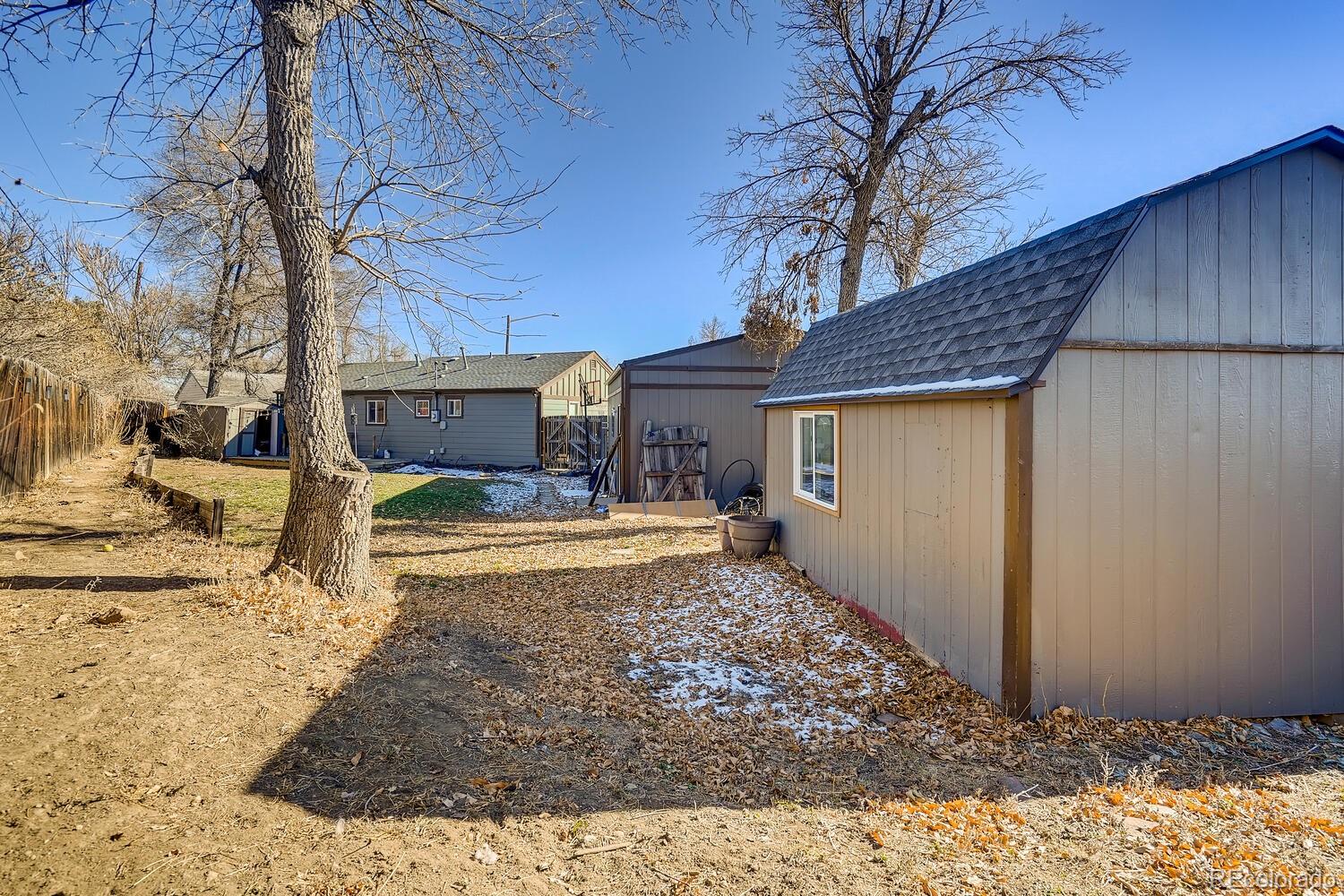 MLS Image #17 for 3523  knox circle,westminster, Colorado