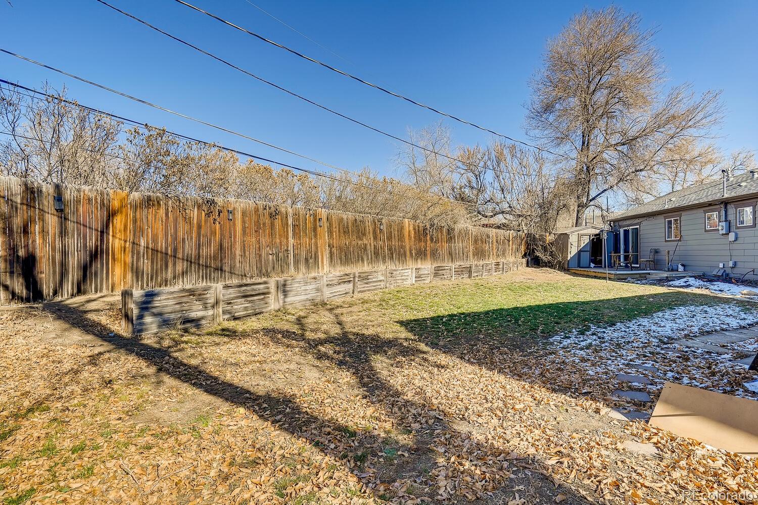 MLS Image #18 for 3523  knox circle,westminster, Colorado