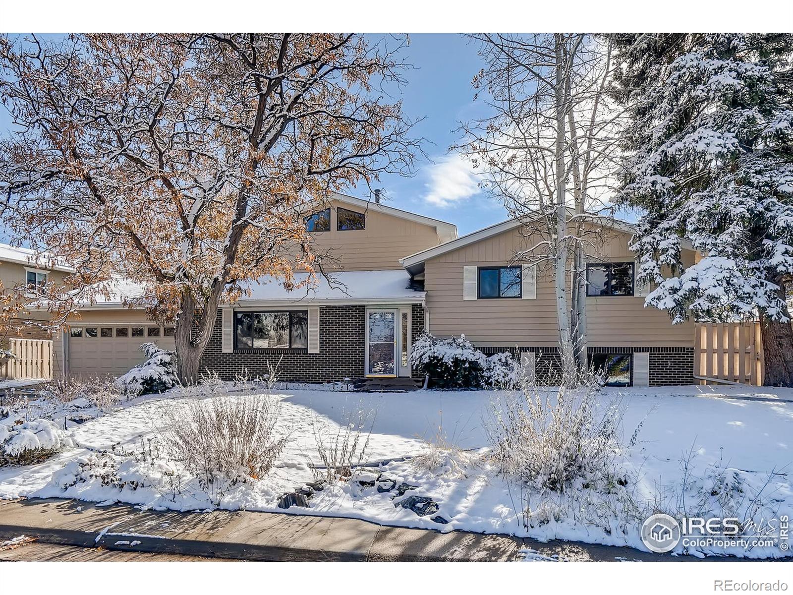 MLS Image #0 for 5366  aurora avenue,boulder, Colorado