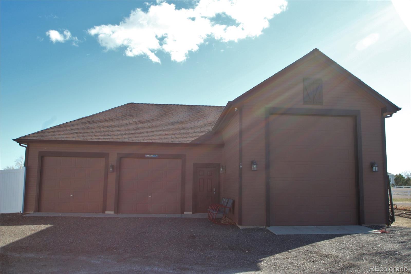 MLS Image #21 for 16740  shadow wood court,hudson, Colorado