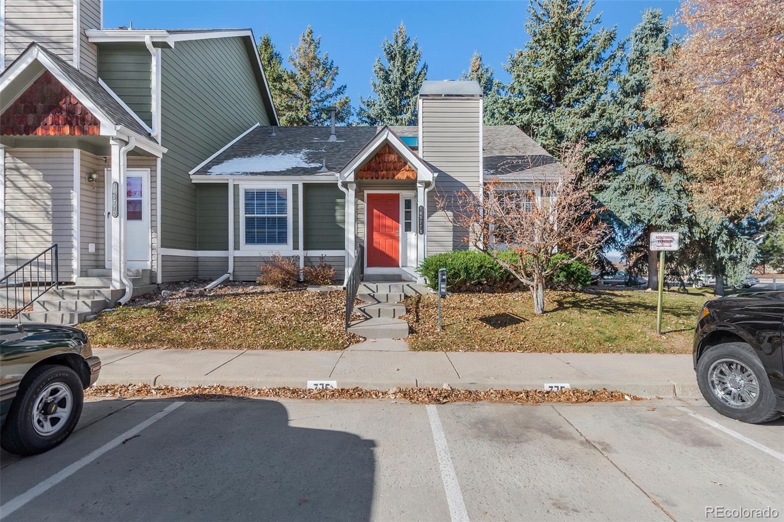 MLS Image #0 for 18577 e whitaker circle,aurora, Colorado