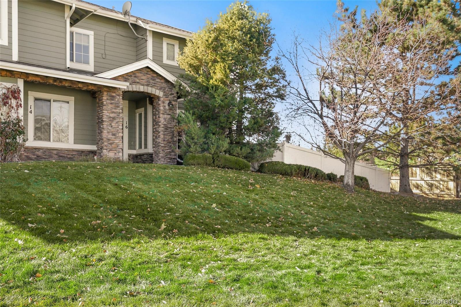 MLS Image #0 for 16  whitehaven circle,highlands ranch, Colorado
