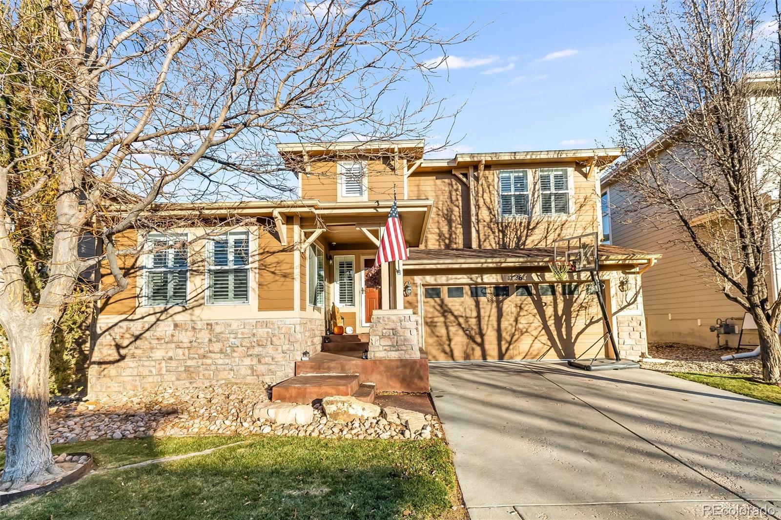 MLS Image #0 for 10786  southhaven circle,highlands ranch, Colorado