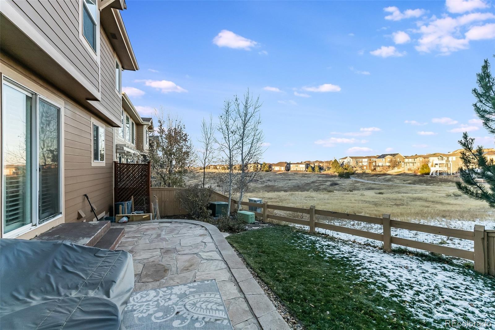 MLS Image #3 for 10786  southhaven circle,highlands ranch, Colorado