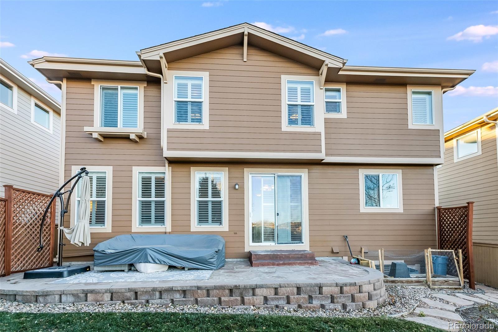 MLS Image #35 for 10786  southhaven circle,highlands ranch, Colorado
