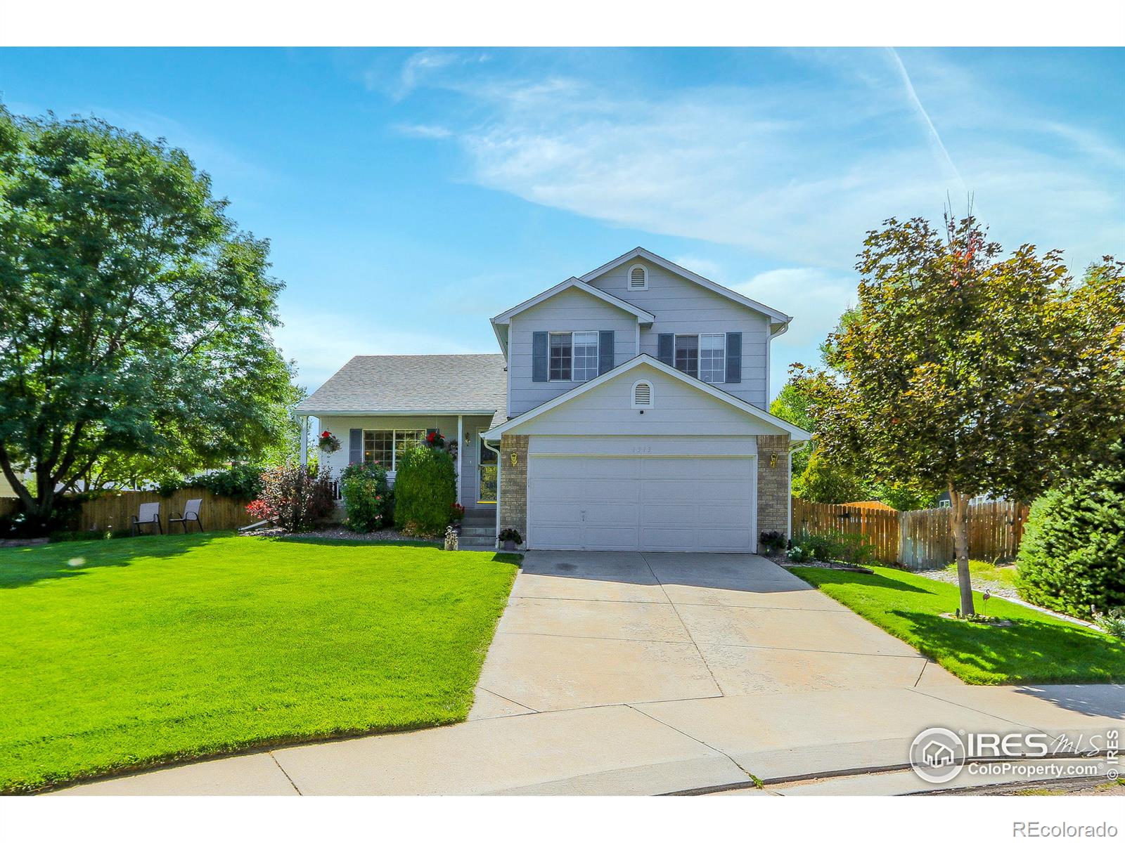 MLS Image #0 for 1313  laurel court,longmont, Colorado