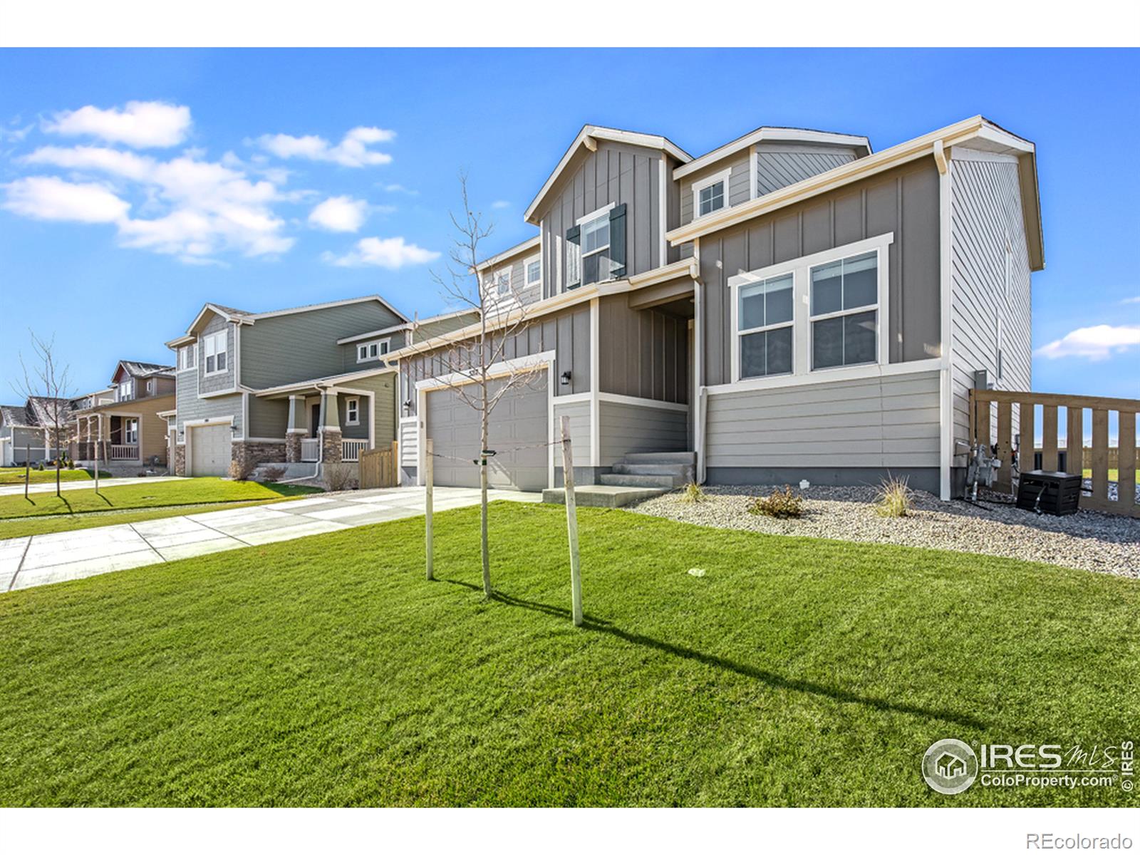 MLS Image #26 for 5217  alberta falls street,timnath, Colorado