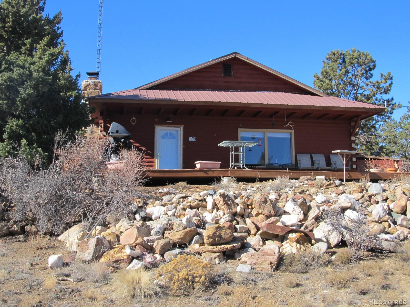 MLS Image #0 for 567  highlands street,hartsel, Colorado