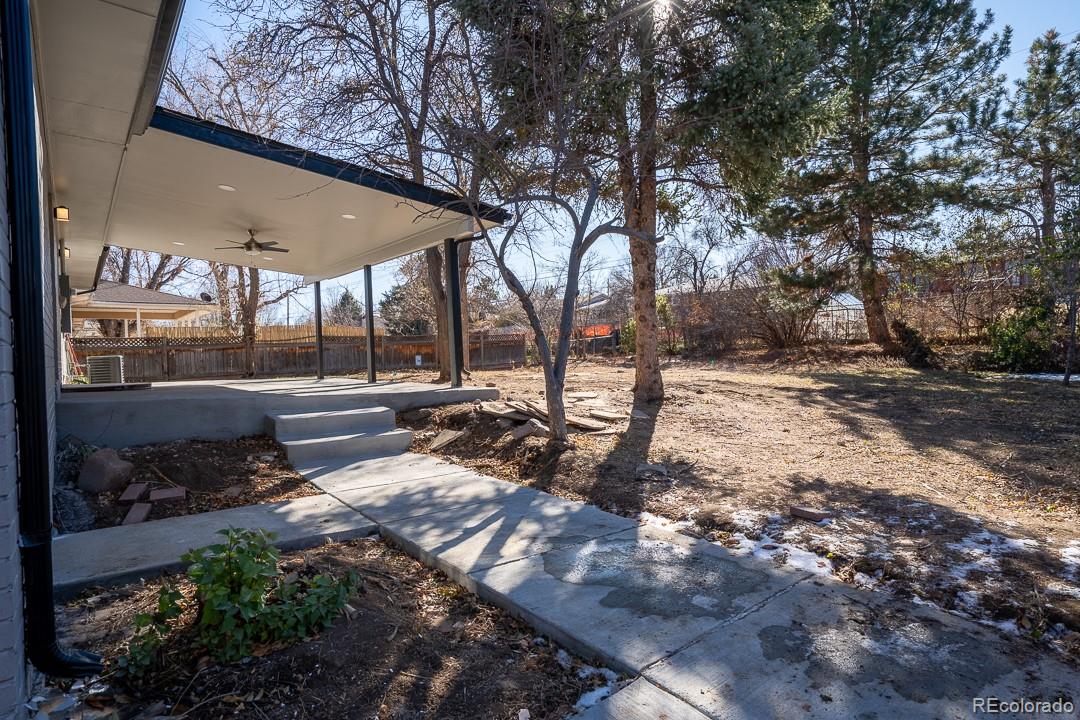 MLS Image #33 for 6849 s foresthill street,littleton, Colorado