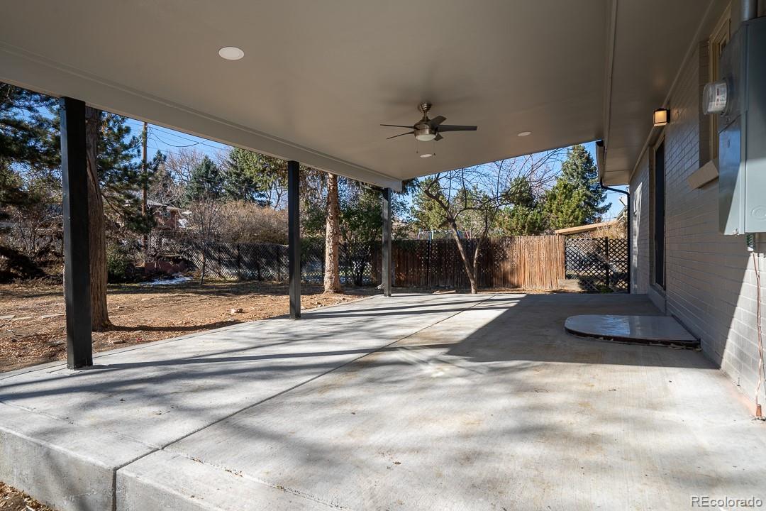 MLS Image #36 for 6849 s foresthill street,littleton, Colorado