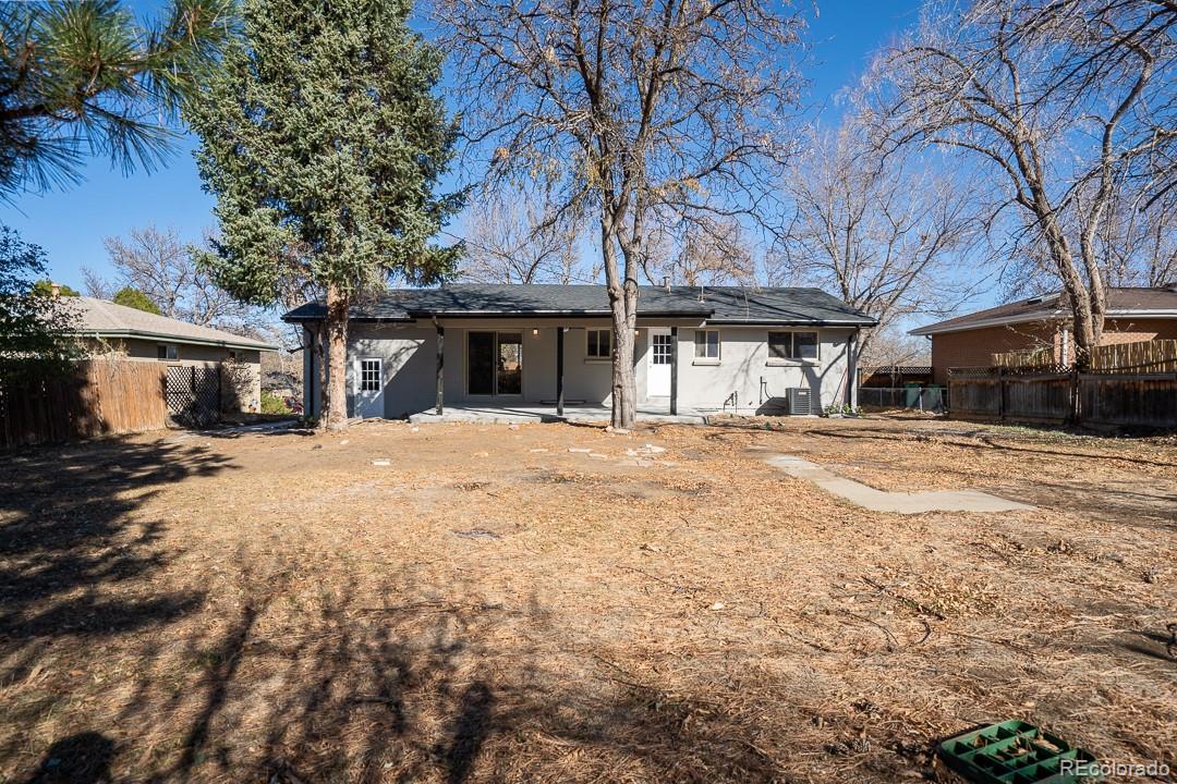 MLS Image #37 for 6849 s foresthill street,littleton, Colorado