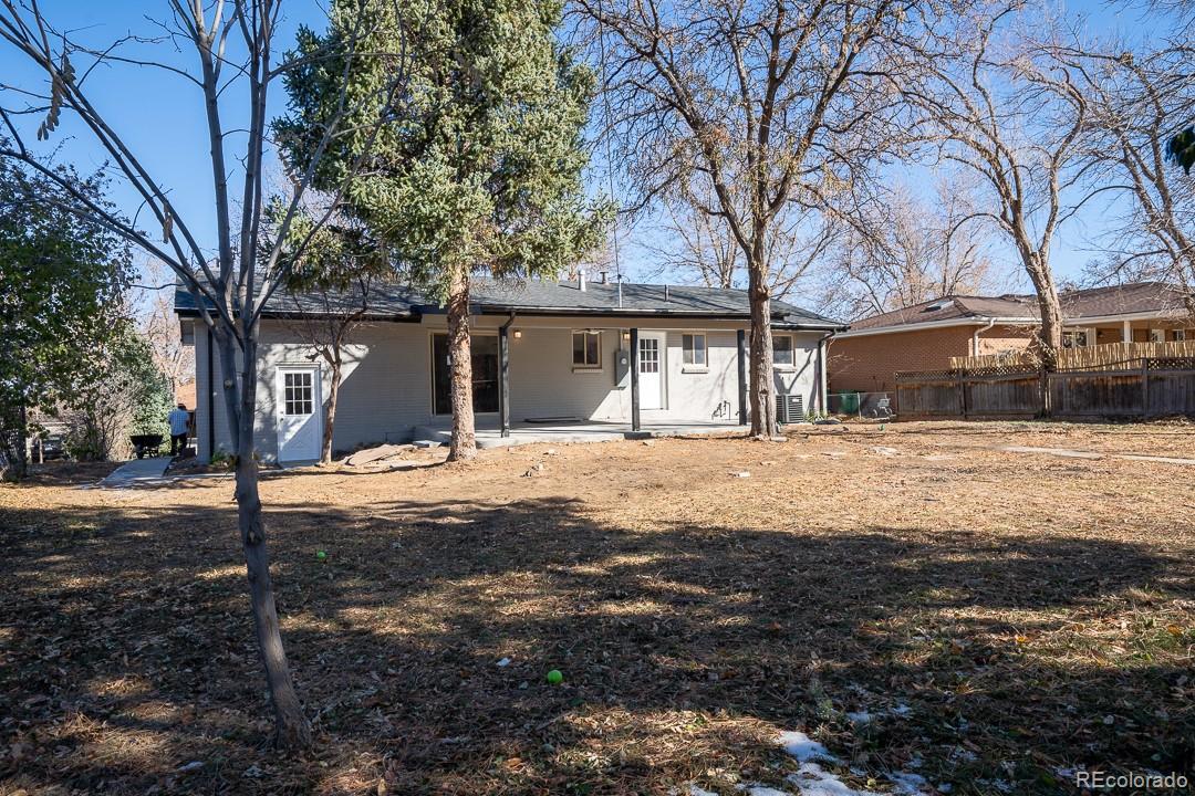 MLS Image #38 for 6849 s foresthill street,littleton, Colorado