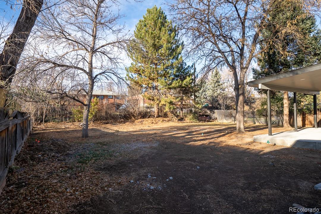 MLS Image #39 for 6849 s foresthill street,littleton, Colorado