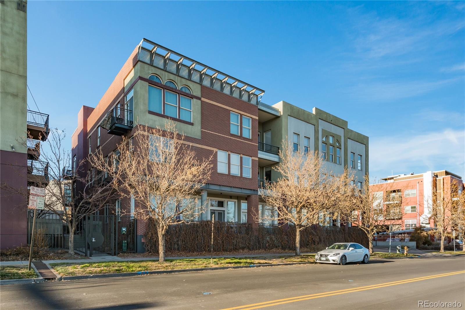 MLS Image #0 for 1521  central street,denver, Colorado