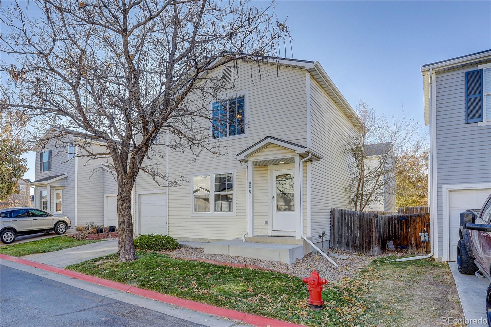 MLS Image #0 for 8867  meade street,westminster, Colorado