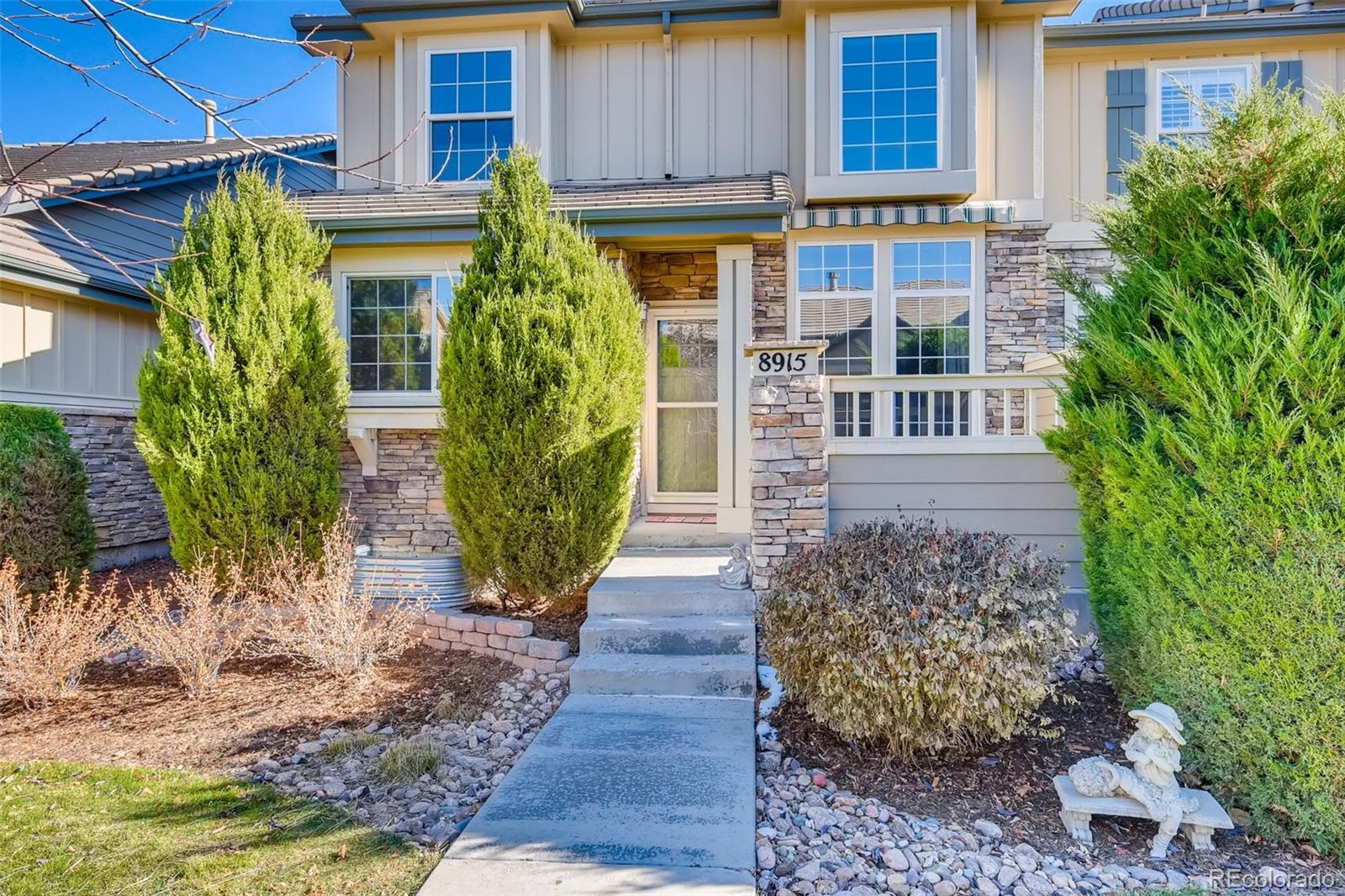 MLS Image #2 for 8915  tappy toorie place,highlands ranch, Colorado